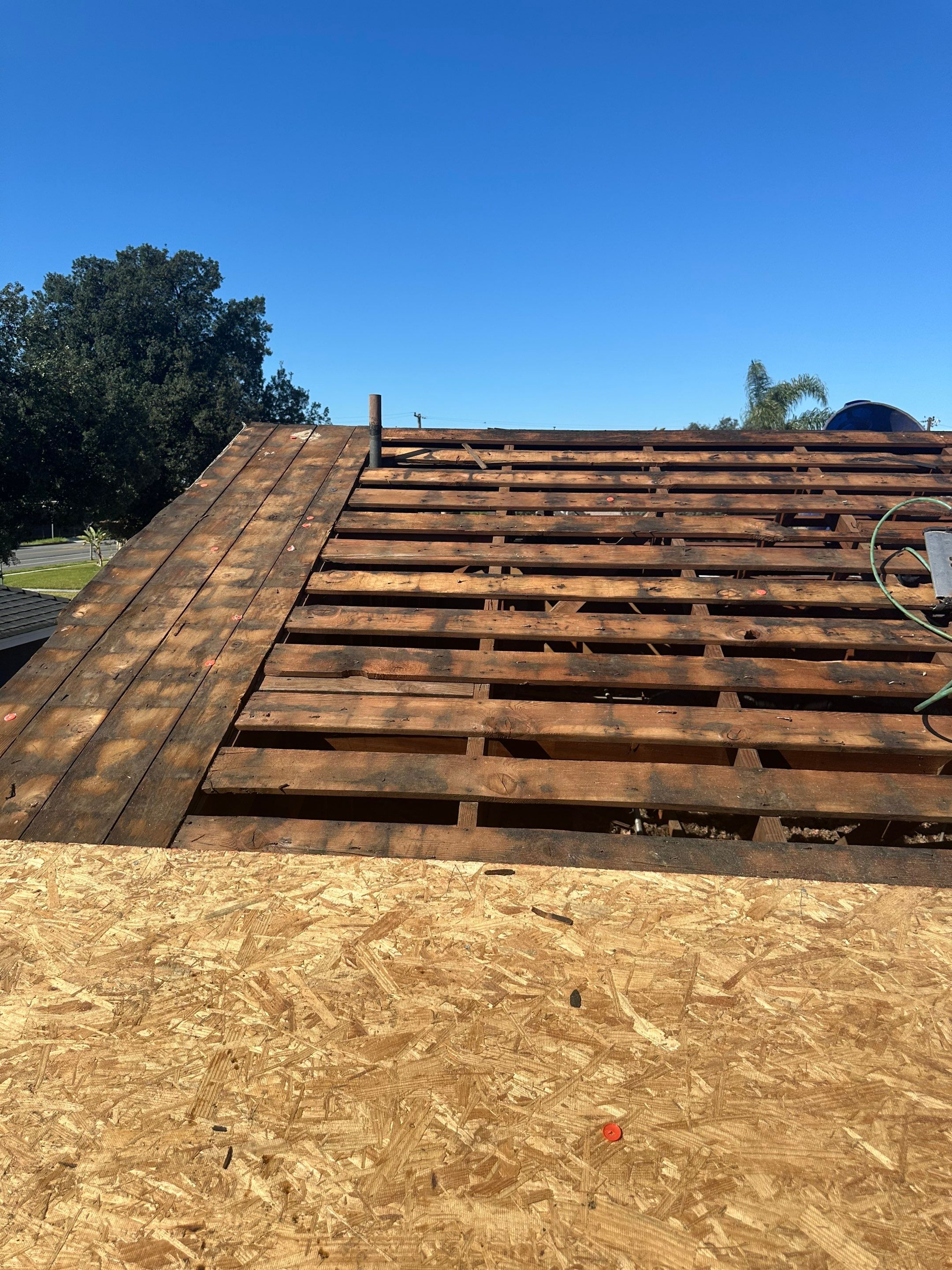 Roof Replacement - Anaheim, CA 92805 by Epic Roof Replacement
