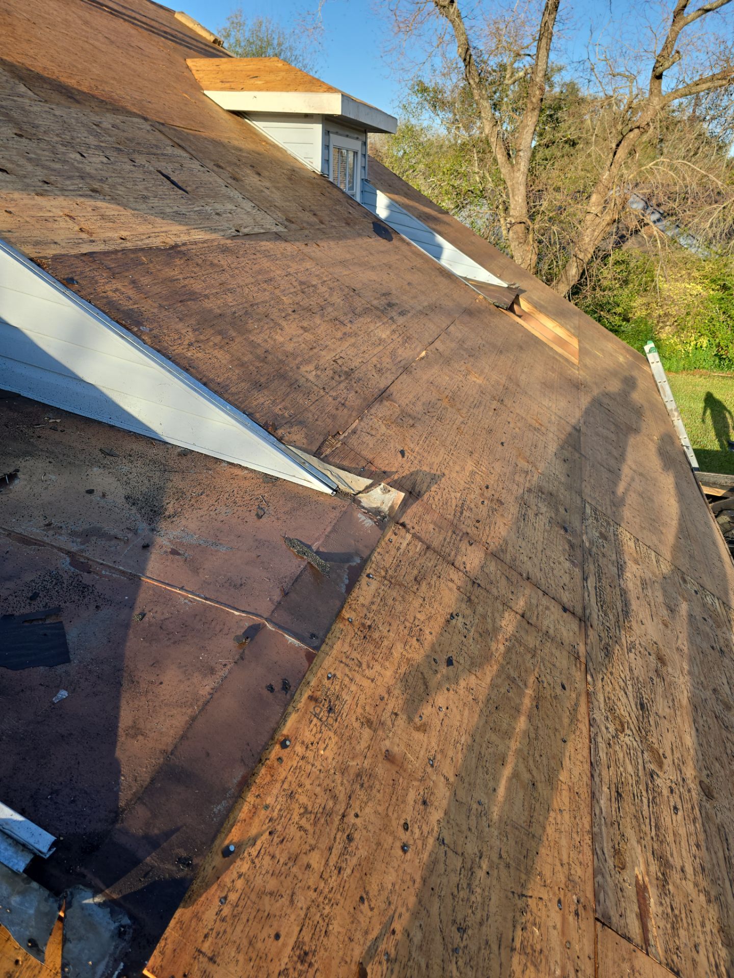 Roof Replacement Sugarland by Roof Repair Company