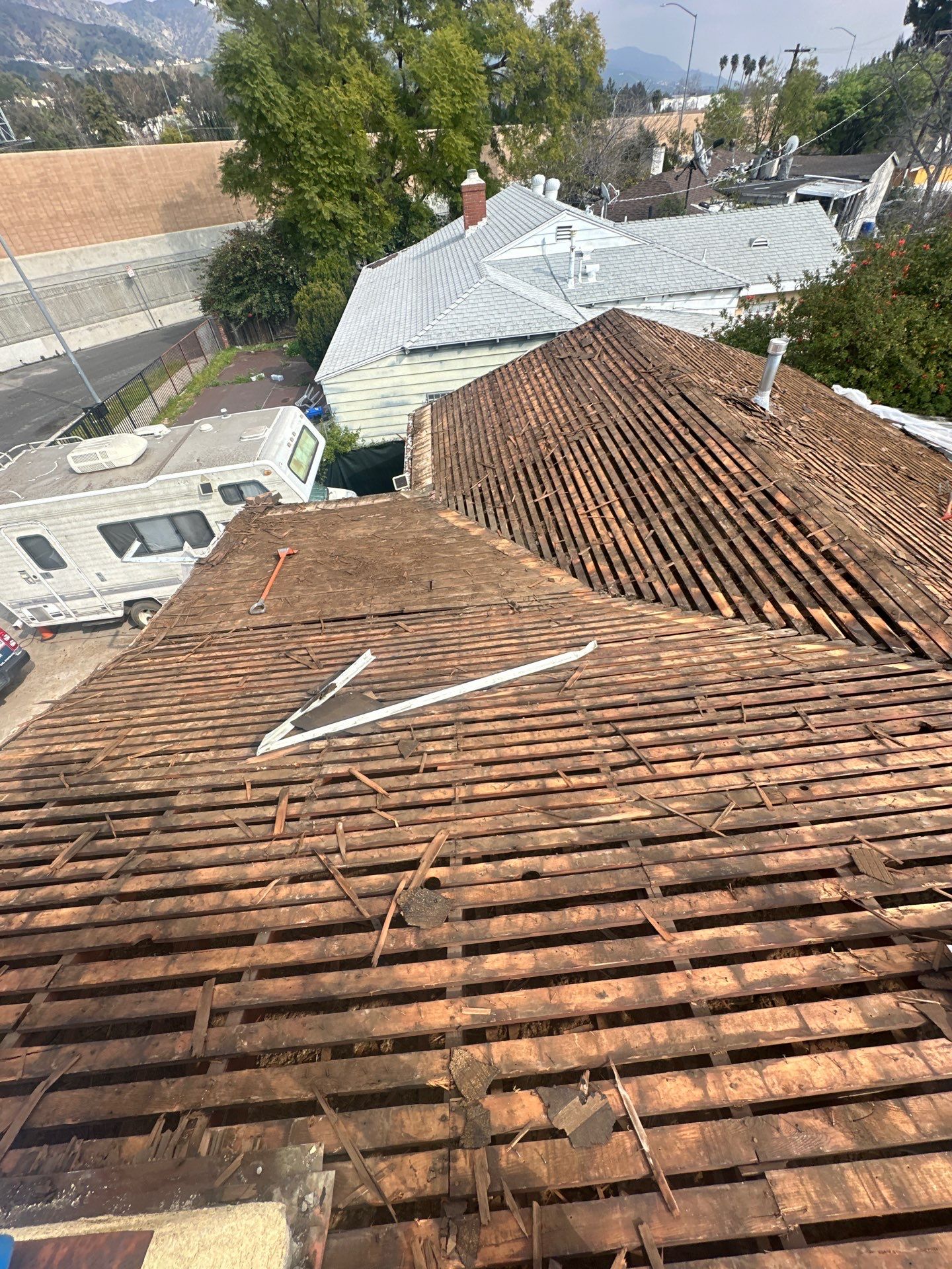Roof Replacement - Burbank, CA 91504 by Epic Roof Replacement