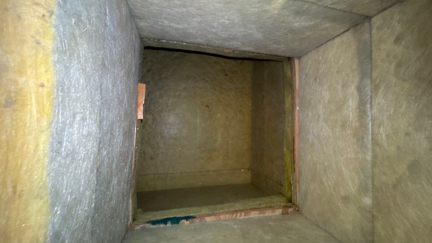 Air Duct and Dryer Vent Cleaning in Leesburg by Hygienic Air, Inc