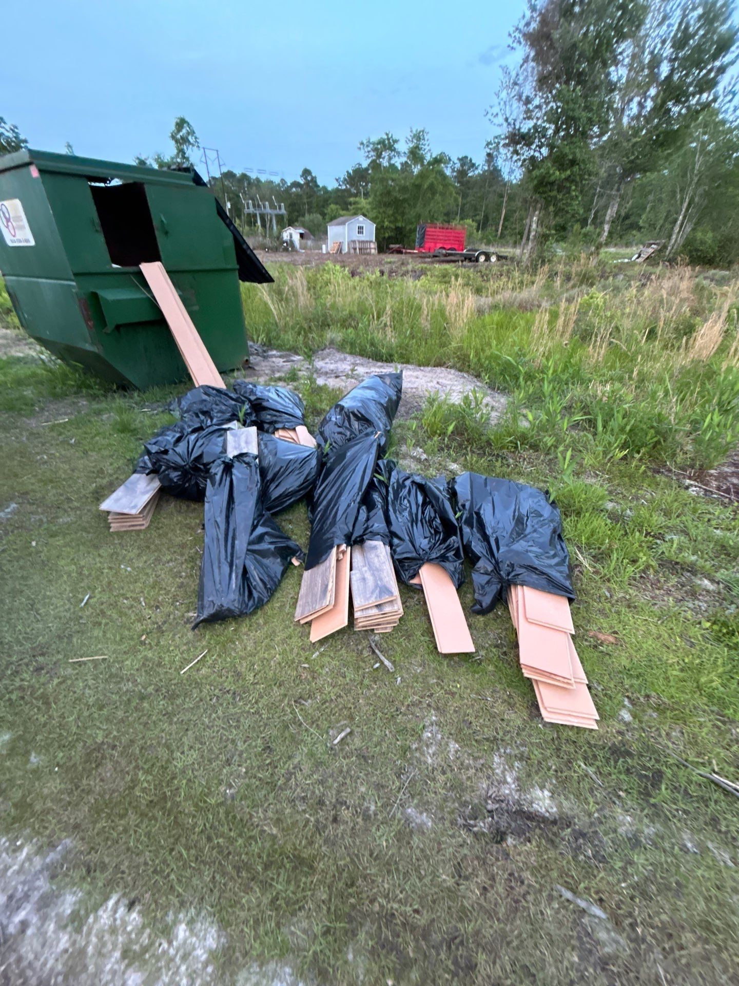 Laundry Room Flood Restoration by Home Disaster Medics