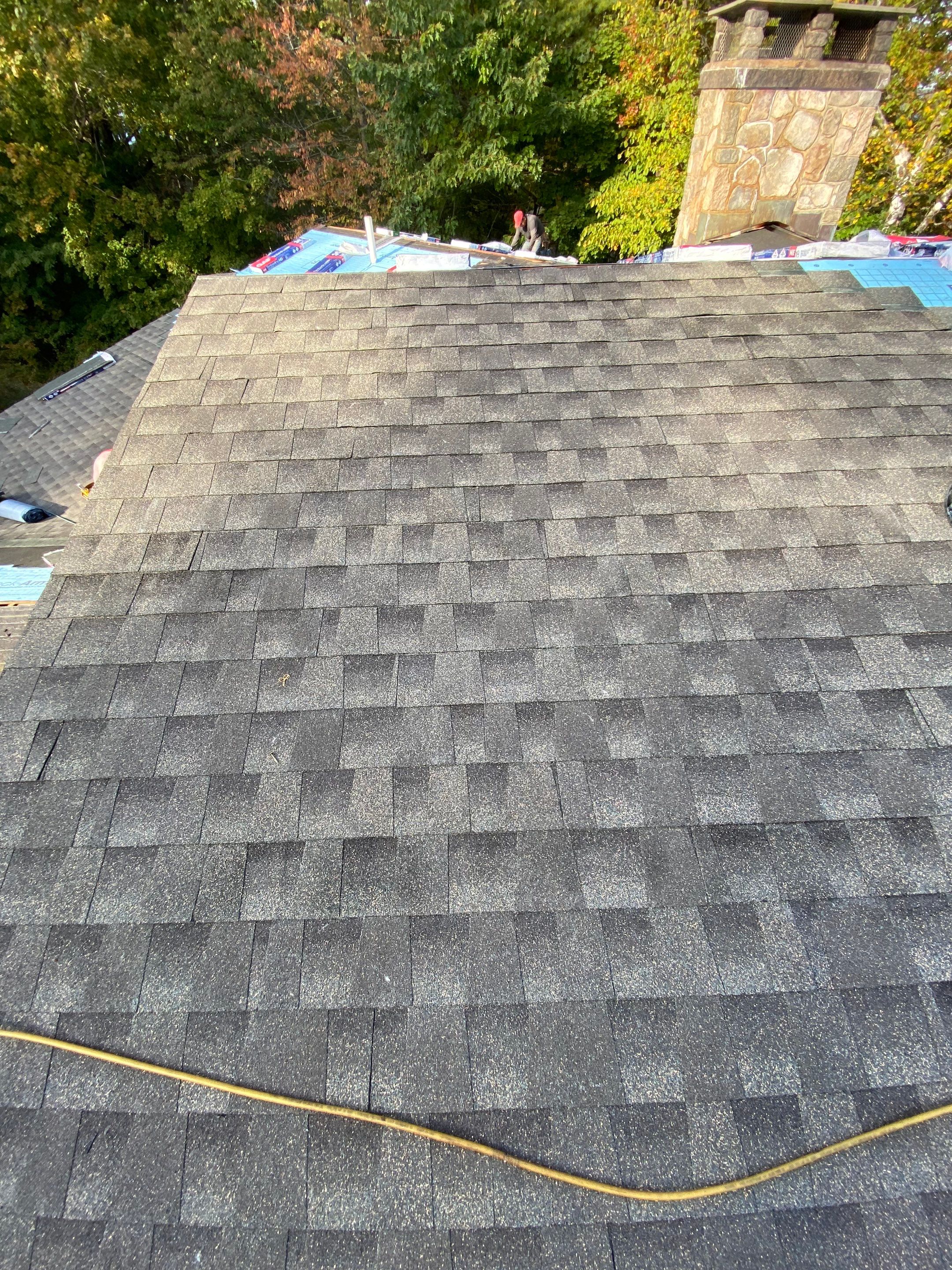 Ready for a Beautiful, Long-Lasting Roof? We’ve Got You Covered! by Sensible Home Solutions