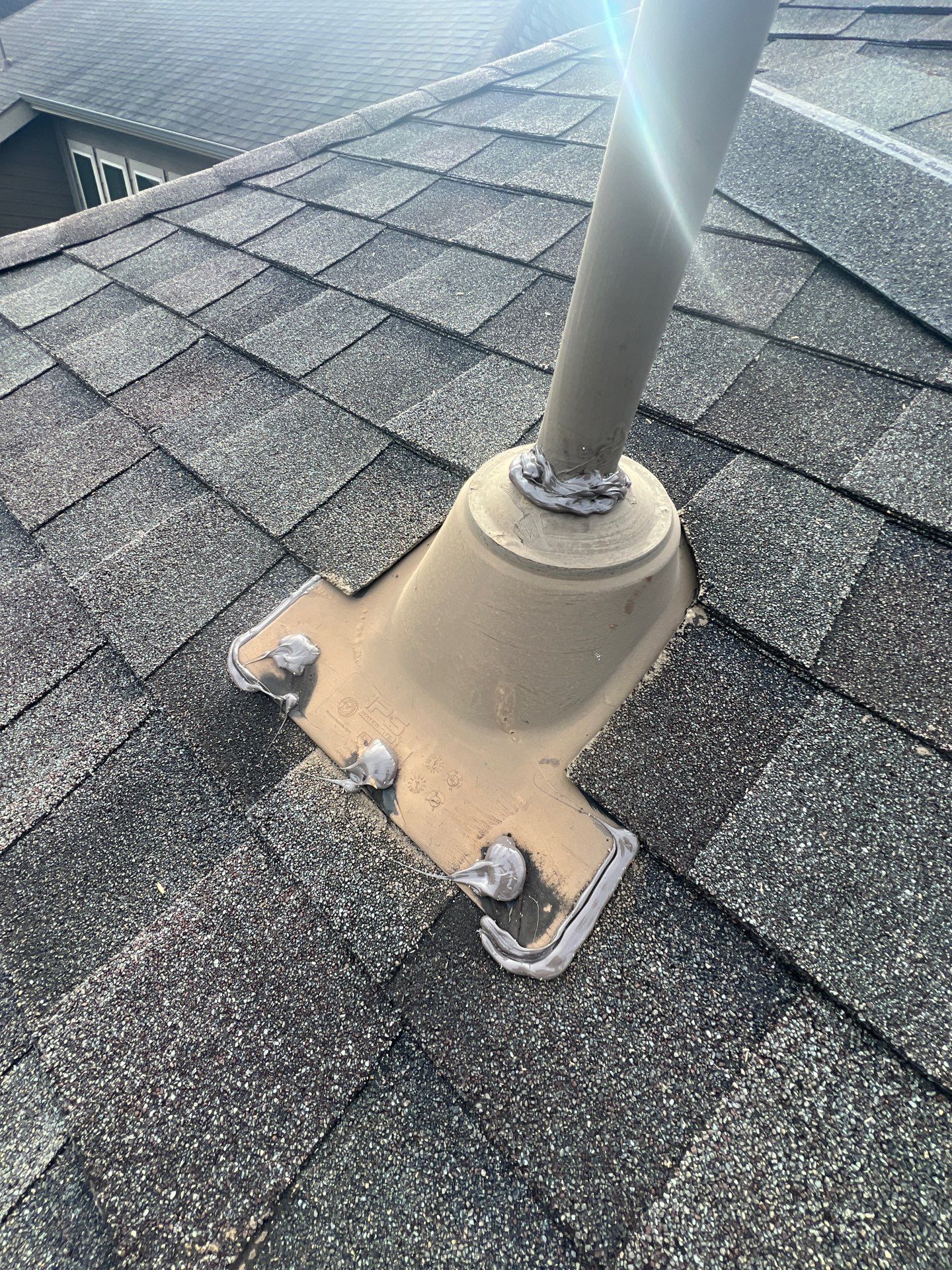 Roof Repair Pearland by Roof Repair Company