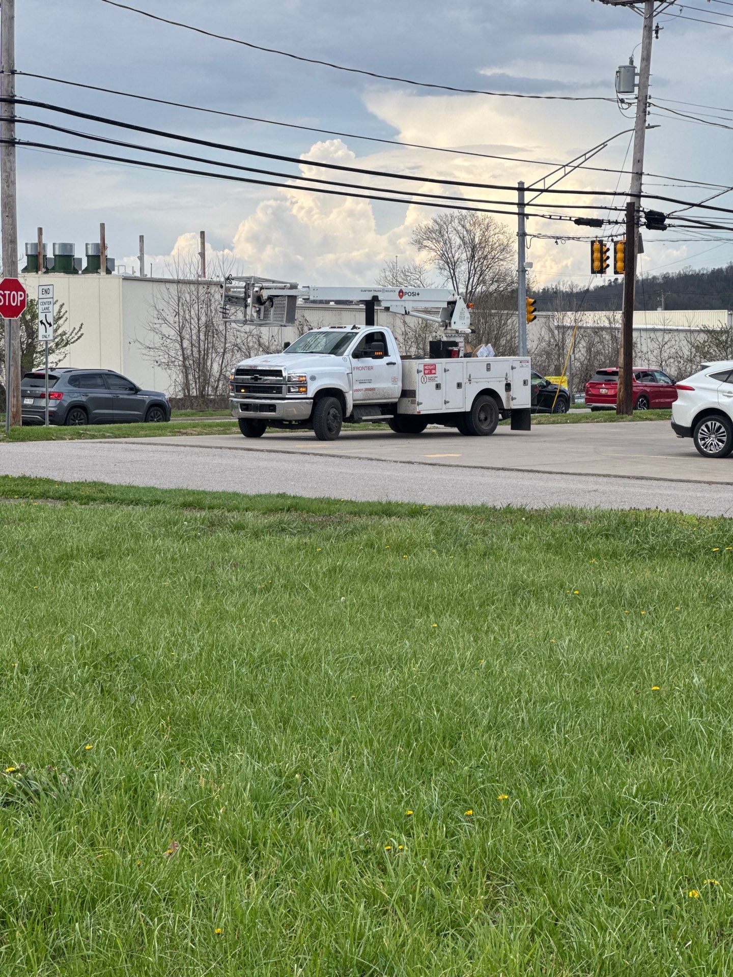 Project in Nitro, WV Rotator Crane Lifts Tree Off House | Nitro WV • One Wrong Move Job | Rotator Crane Tree Removal • Heavy Rescue Tree Job | Nitro WV • Extreme Tree Removal Over Home | Nitro WV by Jones Empire LLC