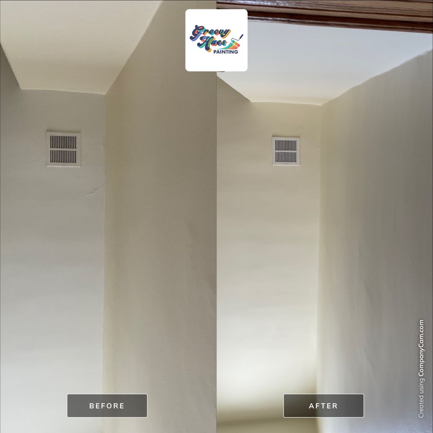 Sophisticated Interior Makeover in South Philly by Groovy Hues