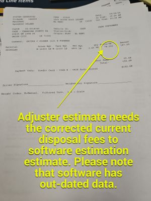 Project in Kingfisher