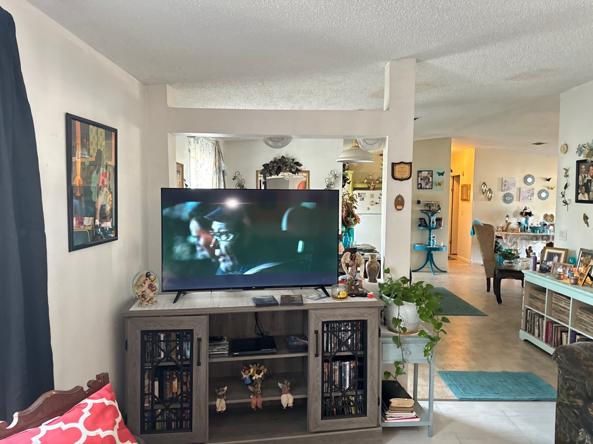 Water Damage Claim in Live Oak by FLAPA & KeyStone