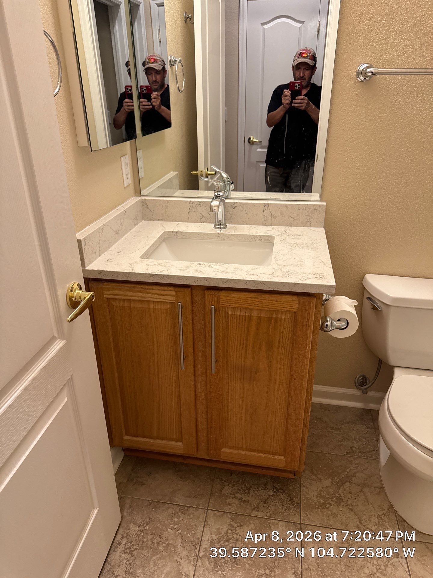 Project in Aurora by Discount Bath LLC