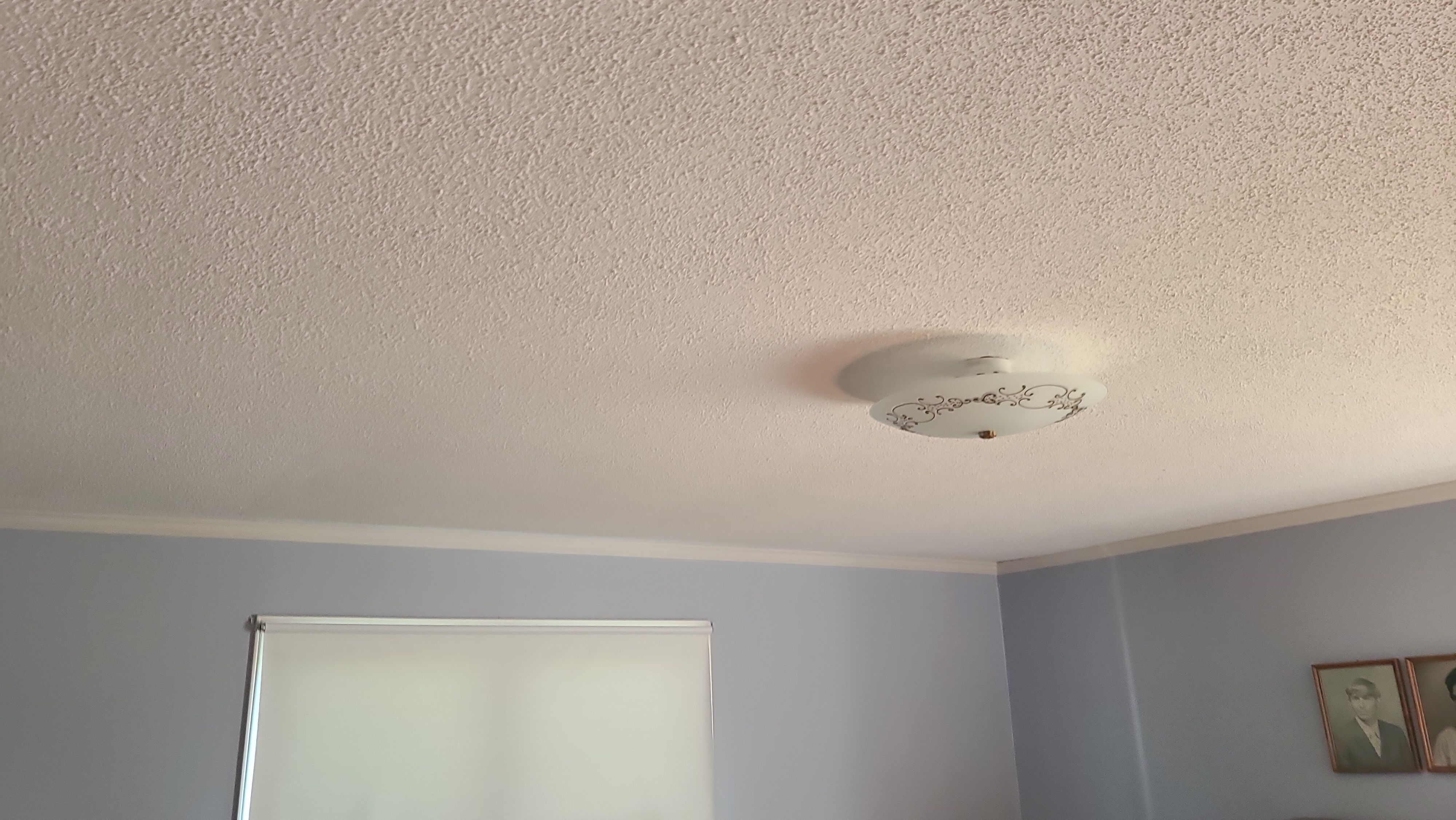 Farm roof job by BROCK BUILDERS 