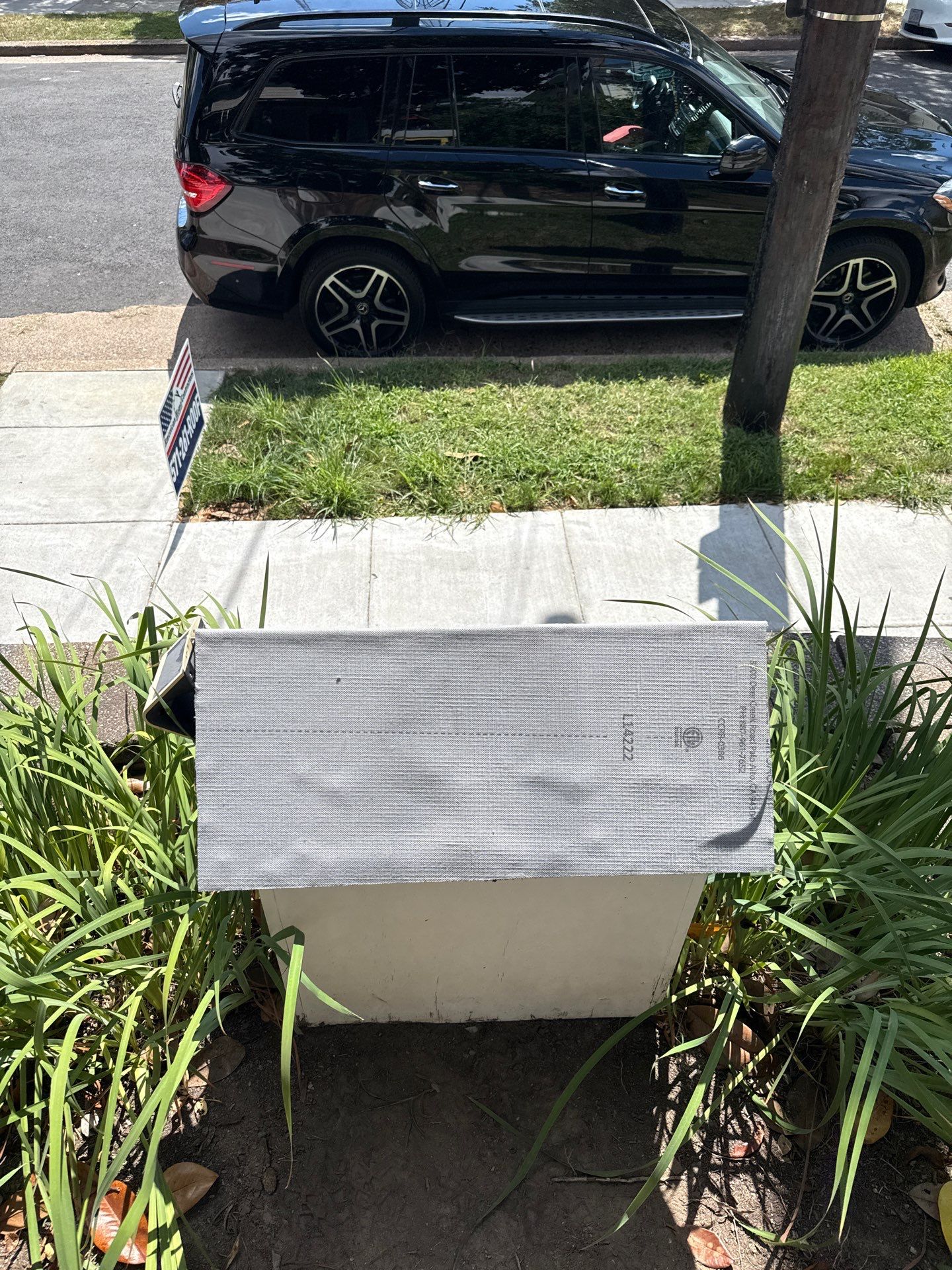 Tesla Solar Roof in Washington DC! by American Home Contractors