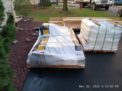 Project in Spotswood