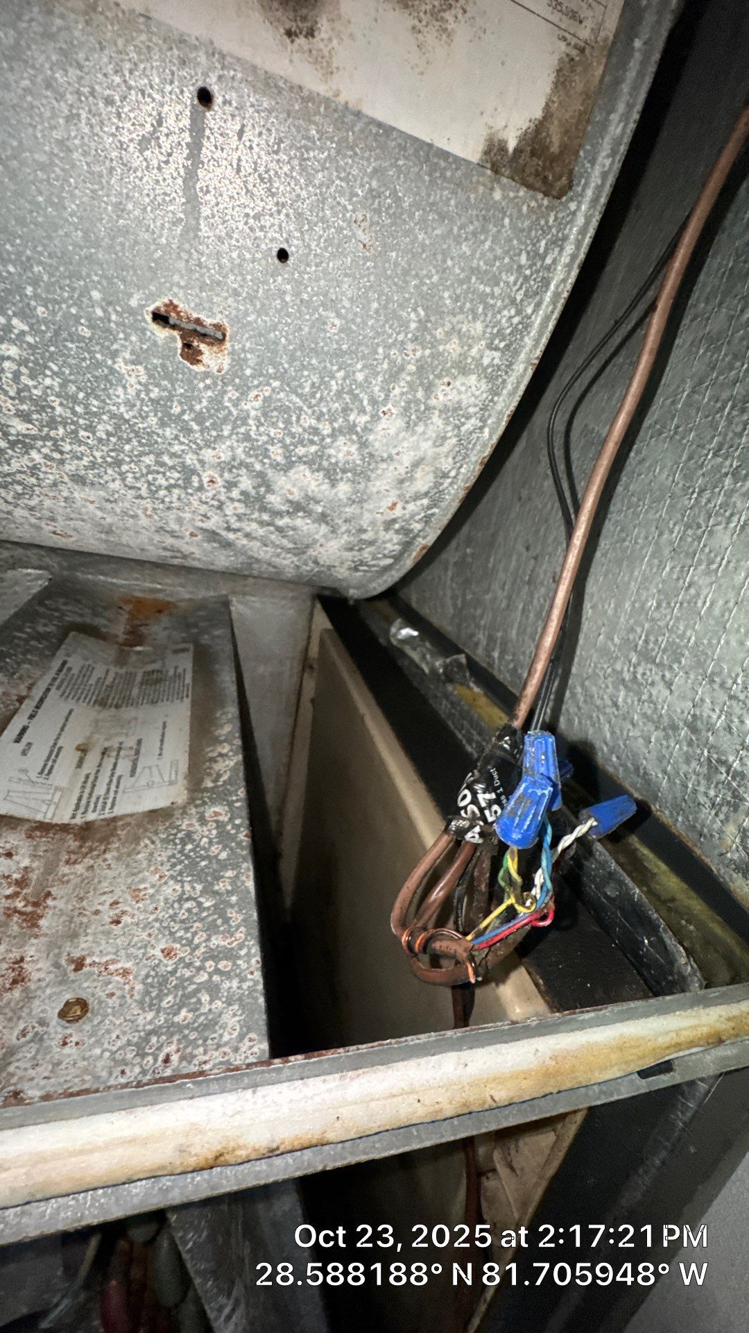 AIr Duct and Dryer Vent Cleaning in Montverde by Hygienic Air, Inc