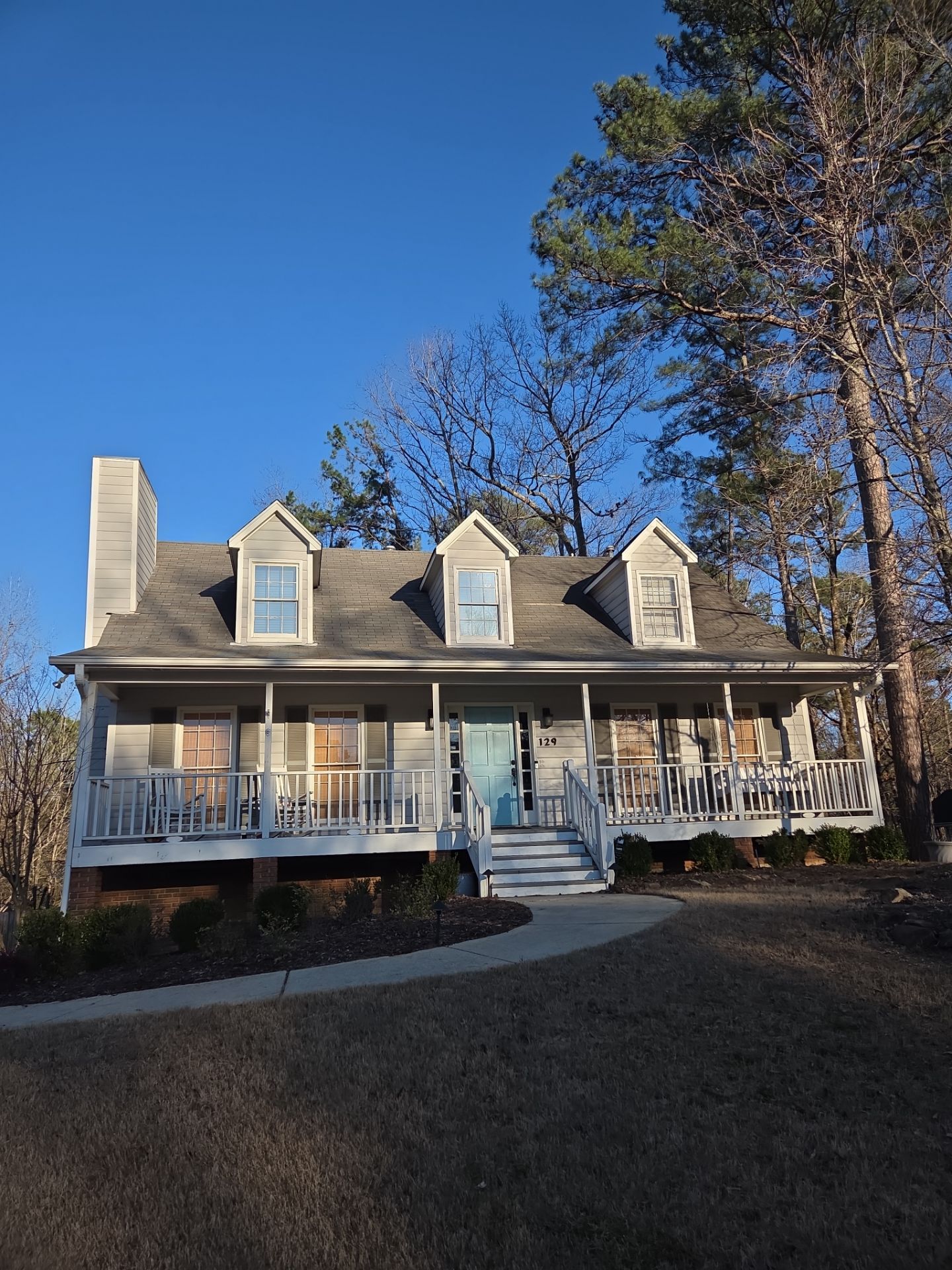 Asphalt Roof Replacement in Birmingham by NANOROOF Alabama