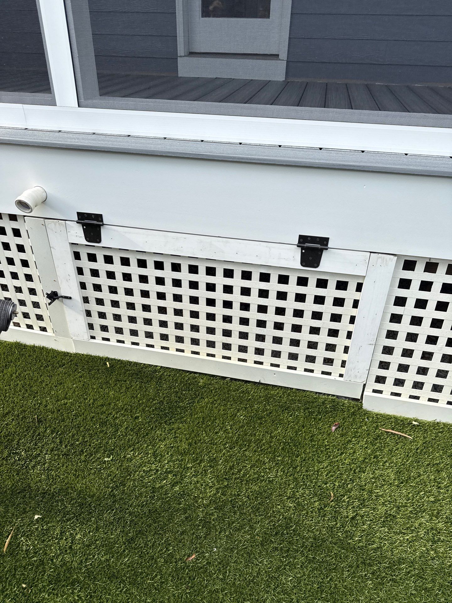 Exterior Repairs in Arlington, VA by My Painter 