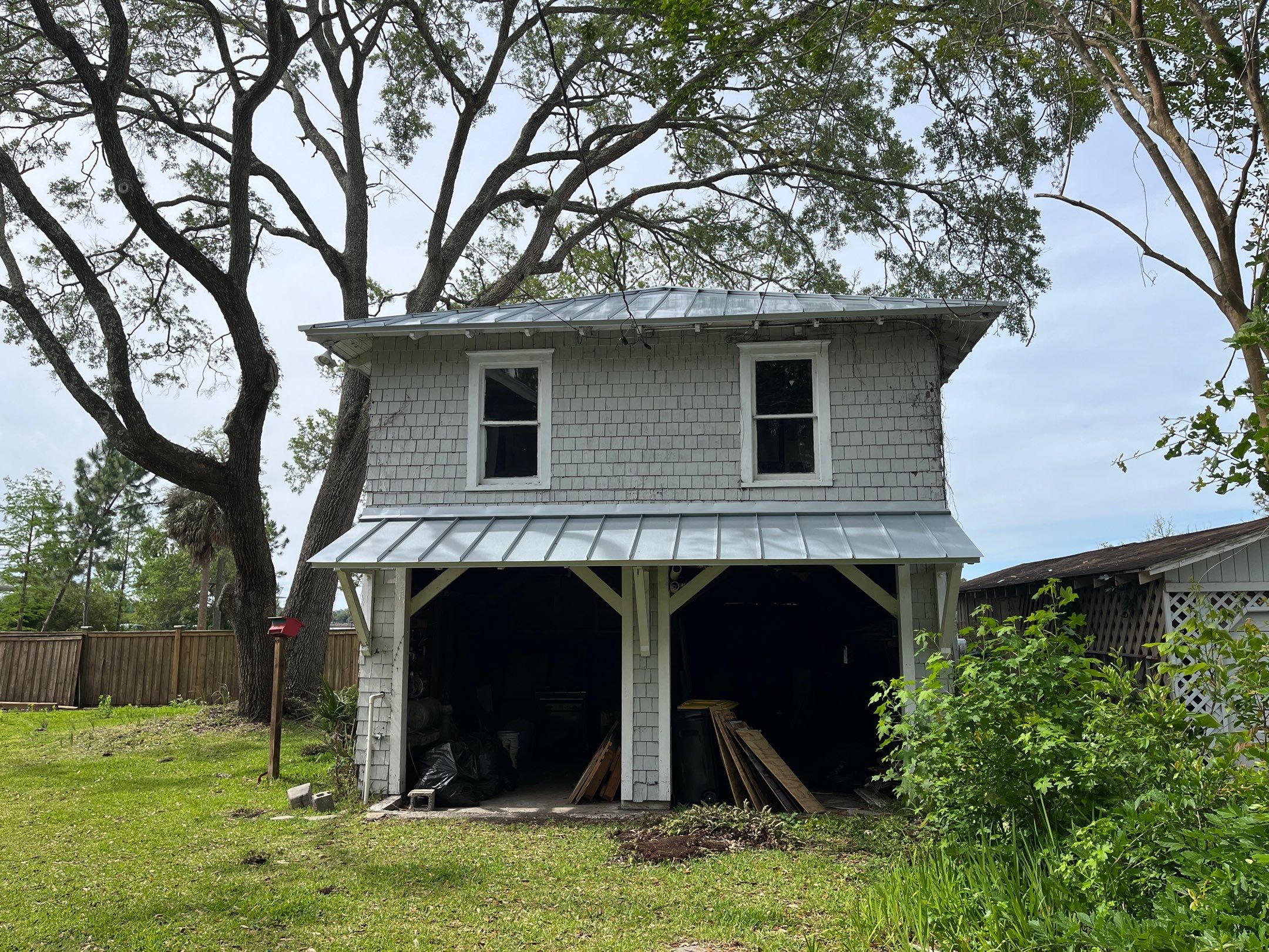 Shingle -> Metal by Prime Roofing