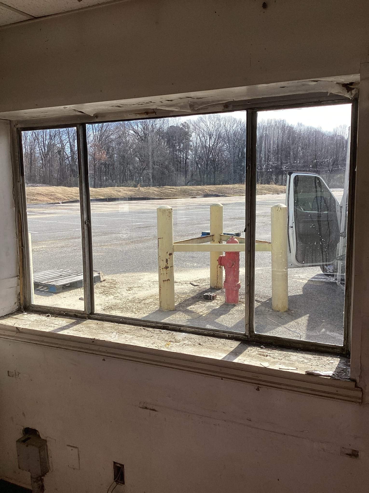 Memphis, TN by Ironhorn Enterprises