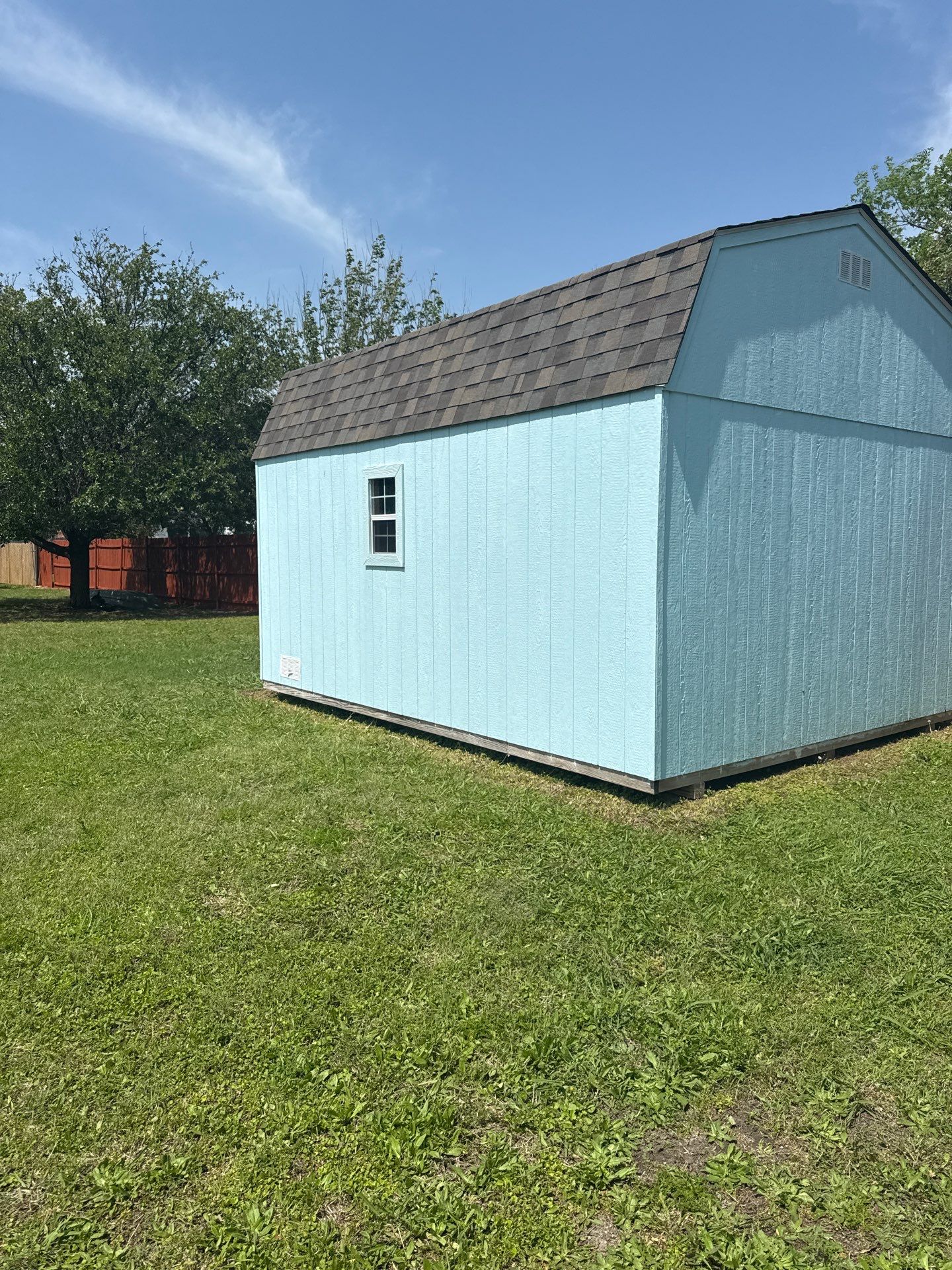 Project in Waxahachie by Rhino Roofing and General Contracting, LLC
