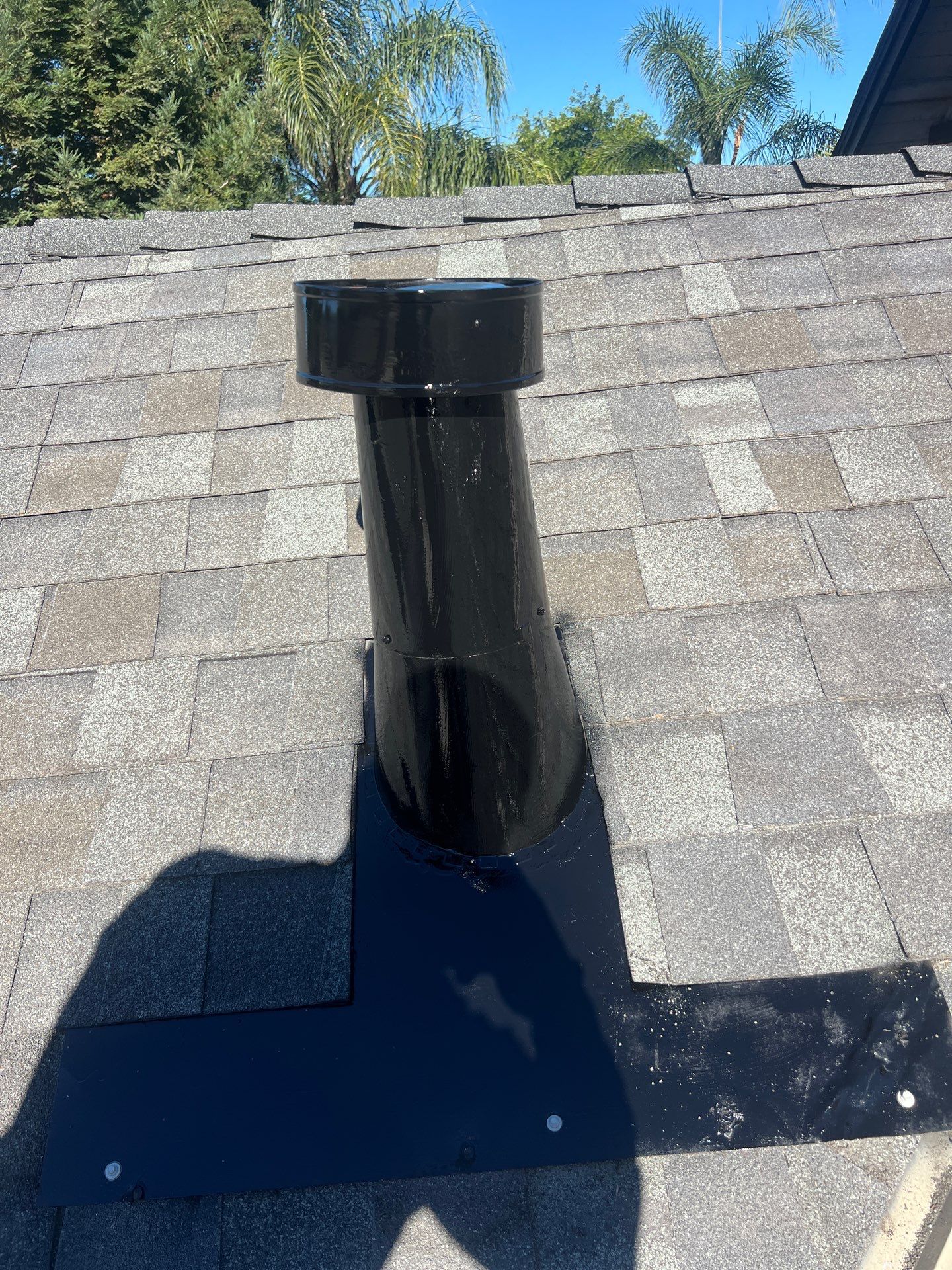 Roof Rejuvenation using Roof Maxx Treatment by Roof Maxx of Folsom