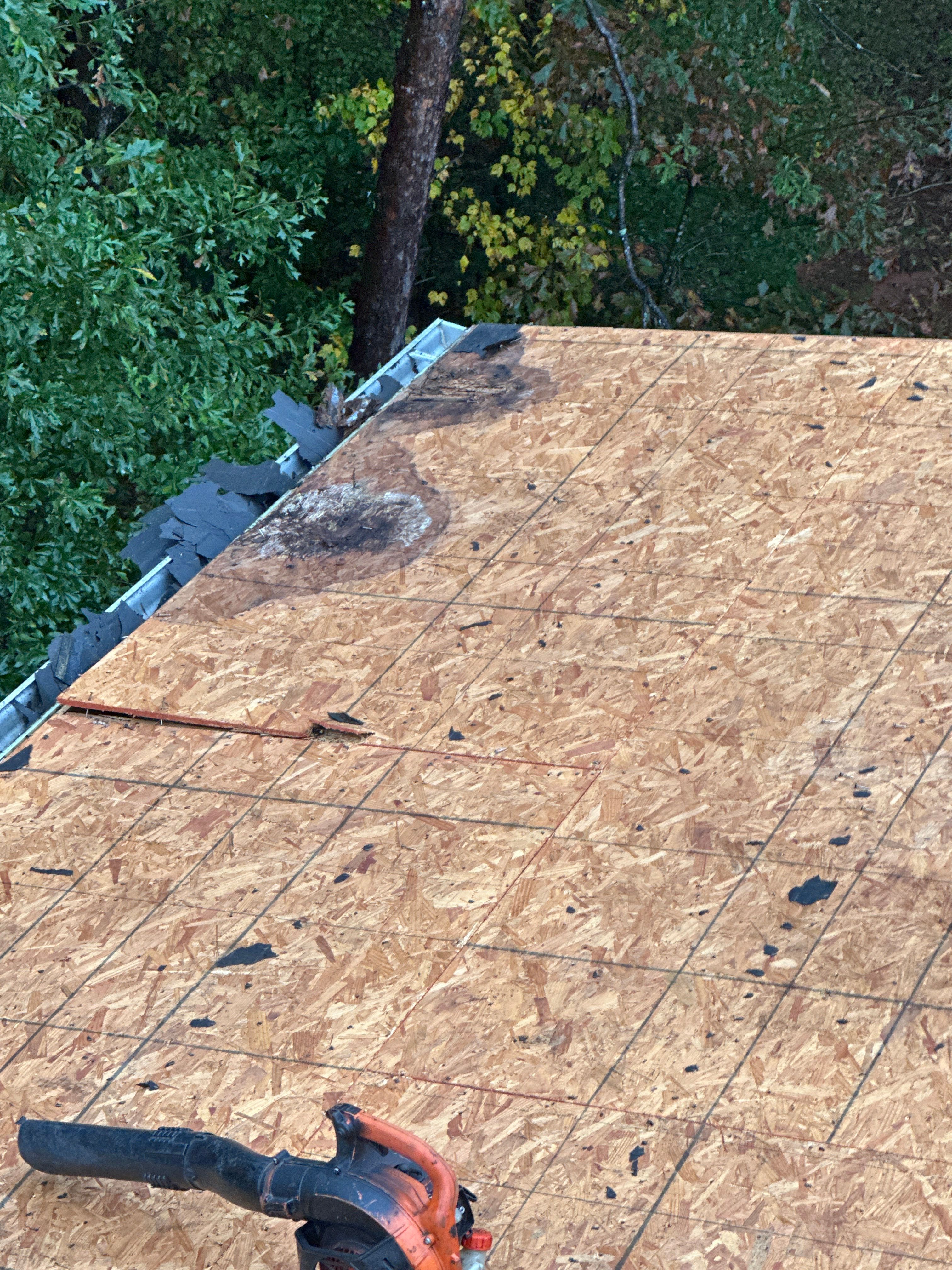 The Finocchios by United Contracting and Roofing