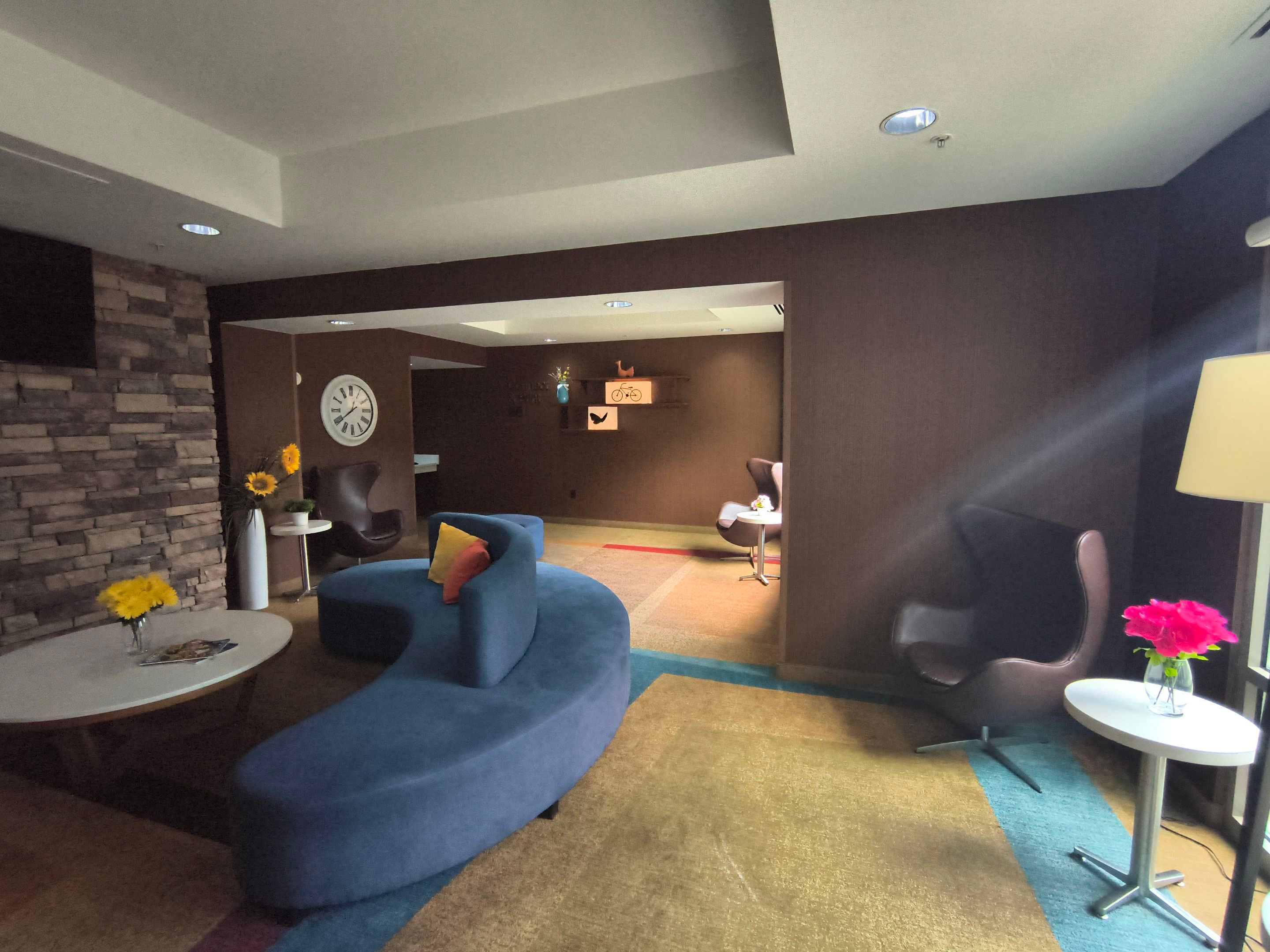 Macon Hotel by Swift Signings and Services LLC