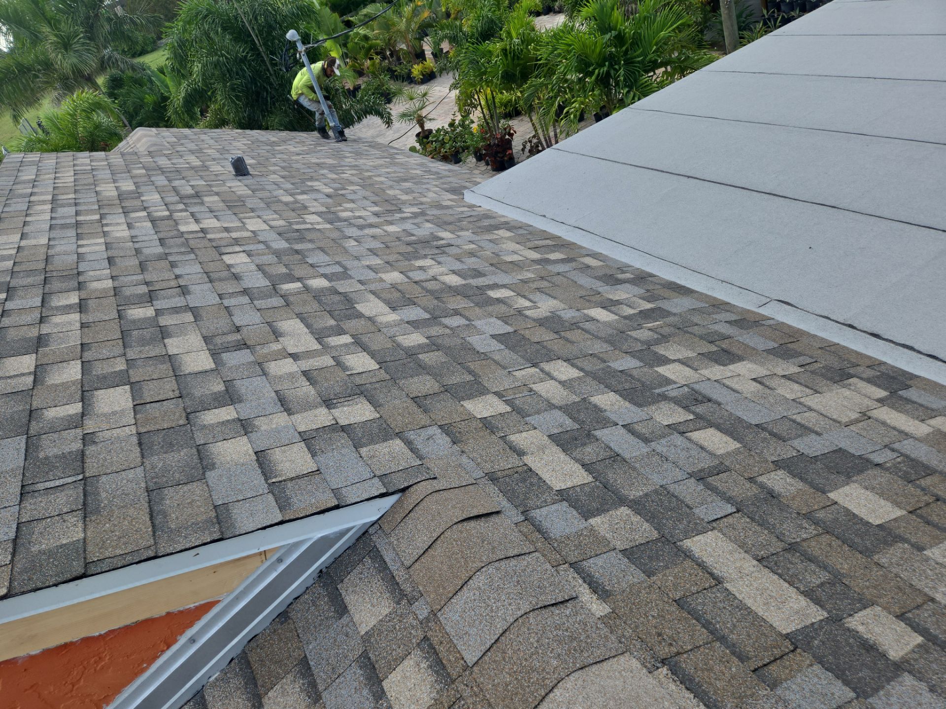 Project in Largo 33771 by Mitchell Roofing Company LLC