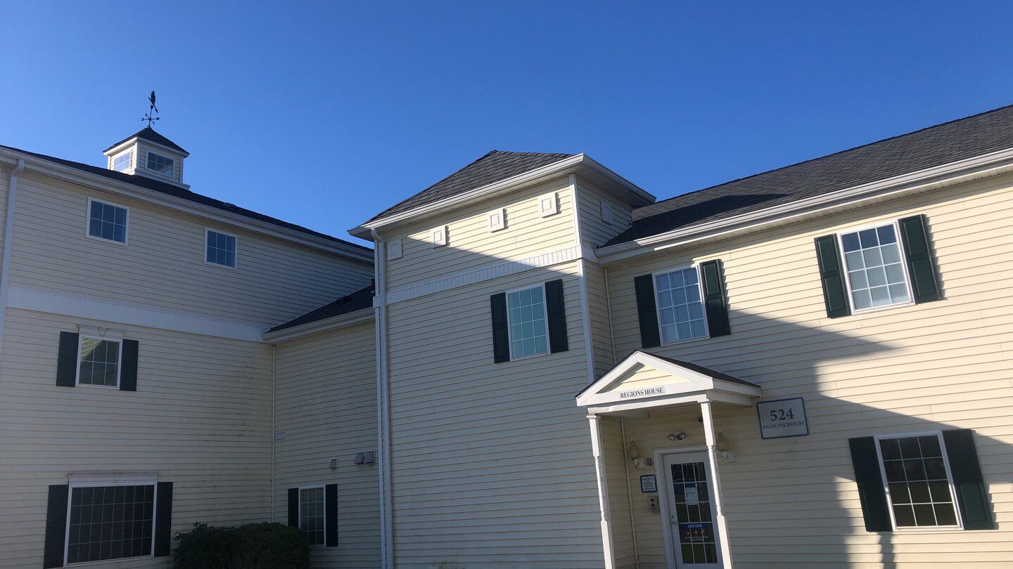 Roofing, Siding & gutters by A Plus Exterior