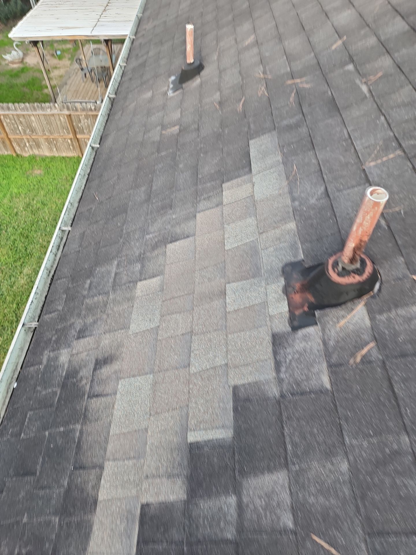 Roof Repair Houston by Roof Repair Company