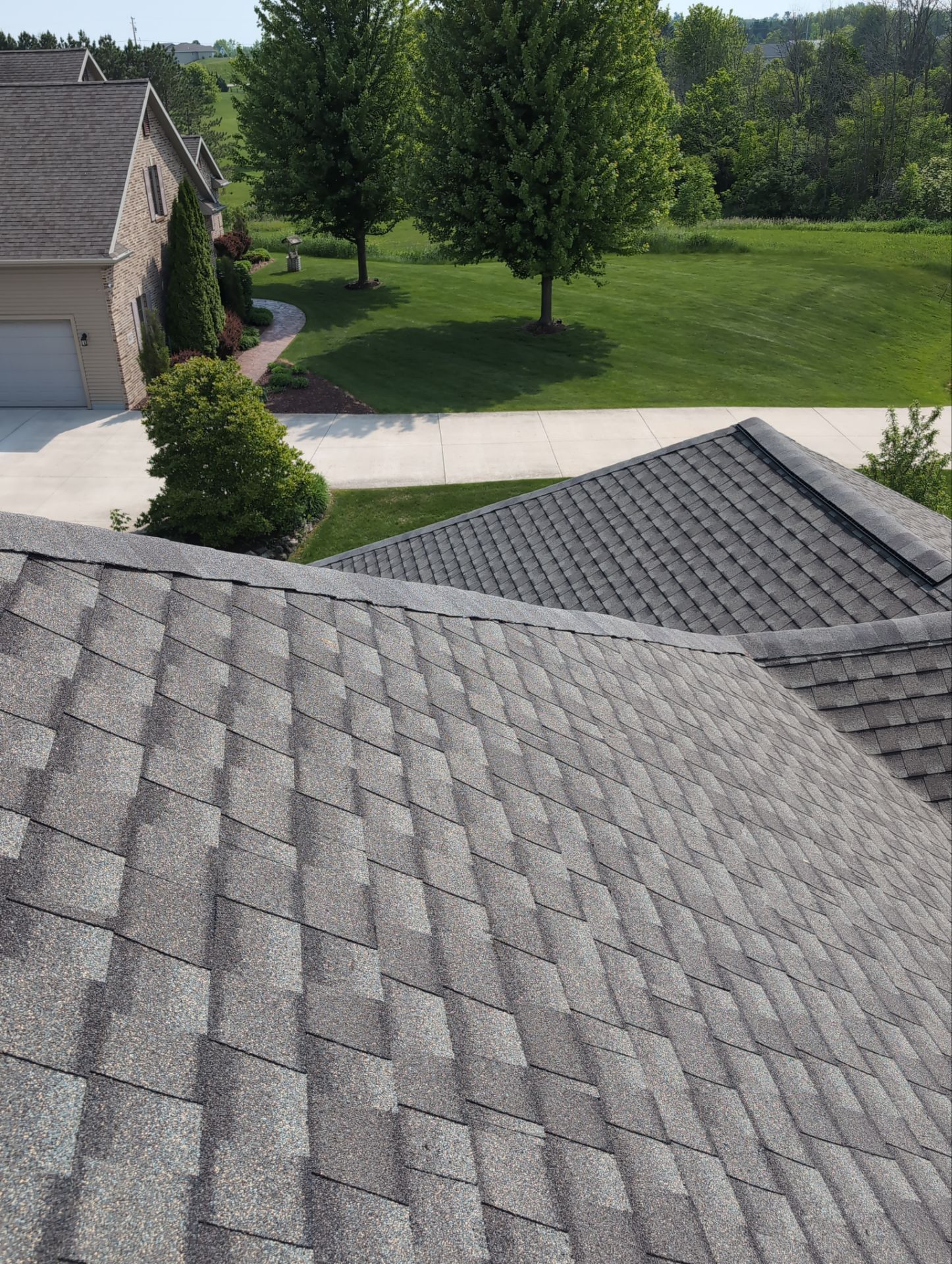 Another Success!  by Gellings Roofing & Siding
