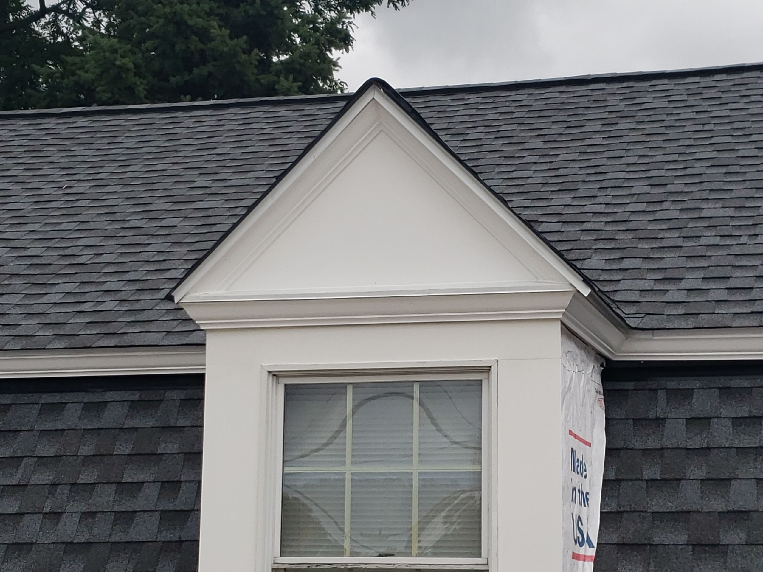 Dormer & Trim Repair in Jarrettsville using Dormer & Trim Repair in Jarrettsville by Roof Right Inc