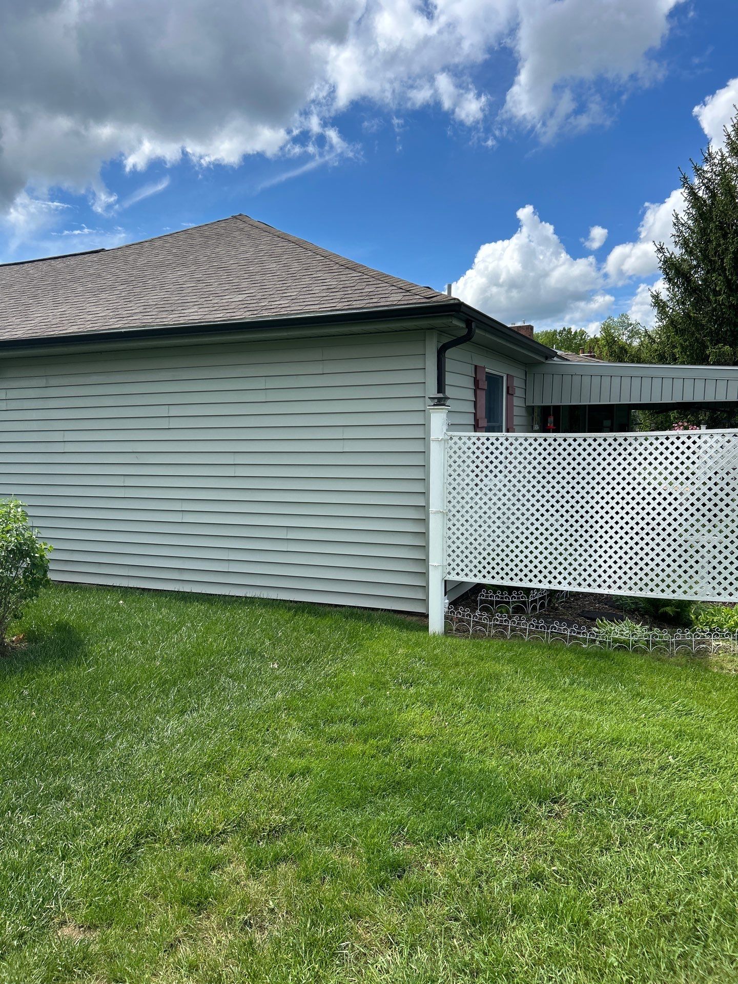 Project in Bridgeport by Duarte’s Roofing 