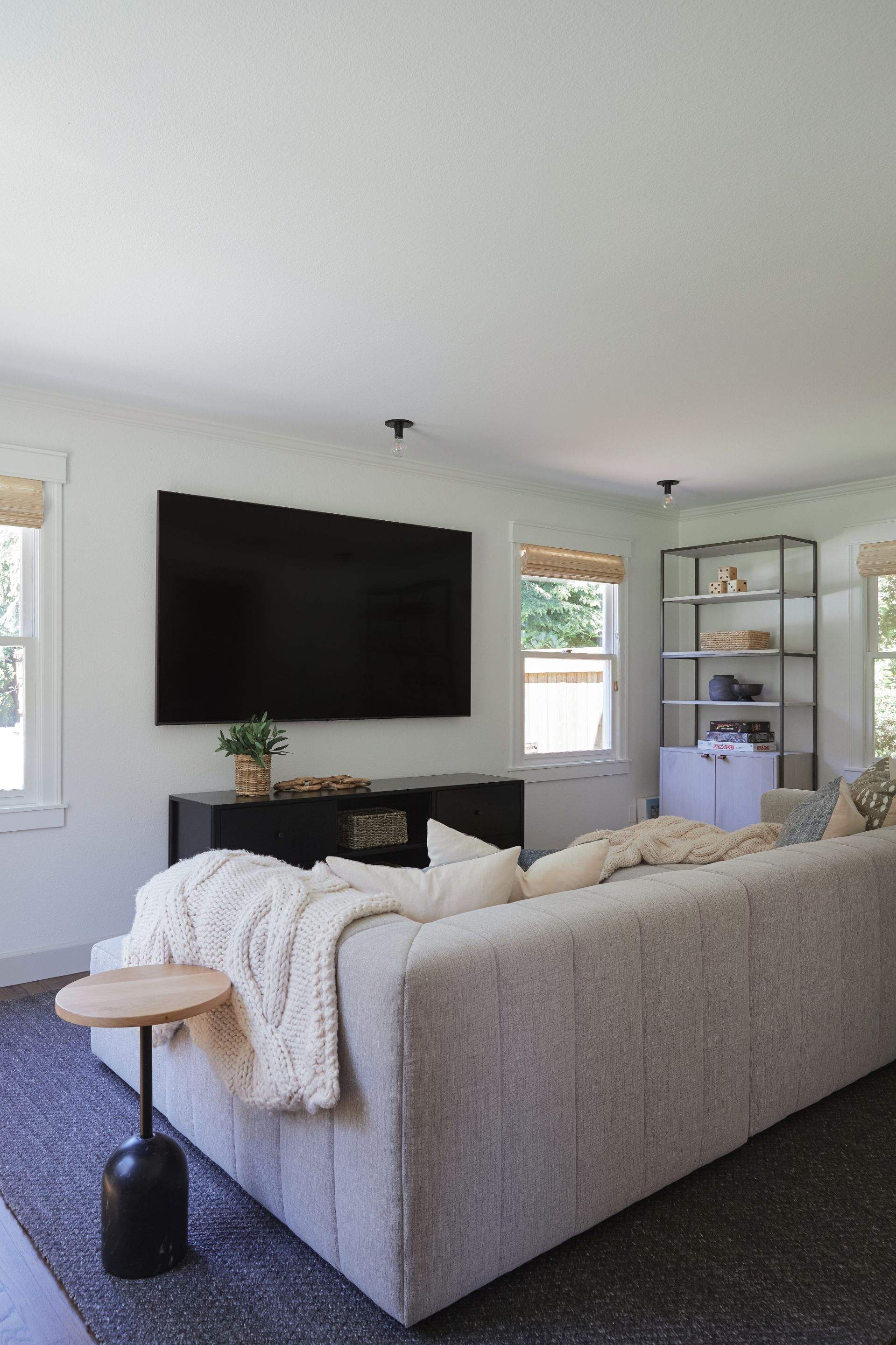 Woodinville Remodel by LinMak Construction