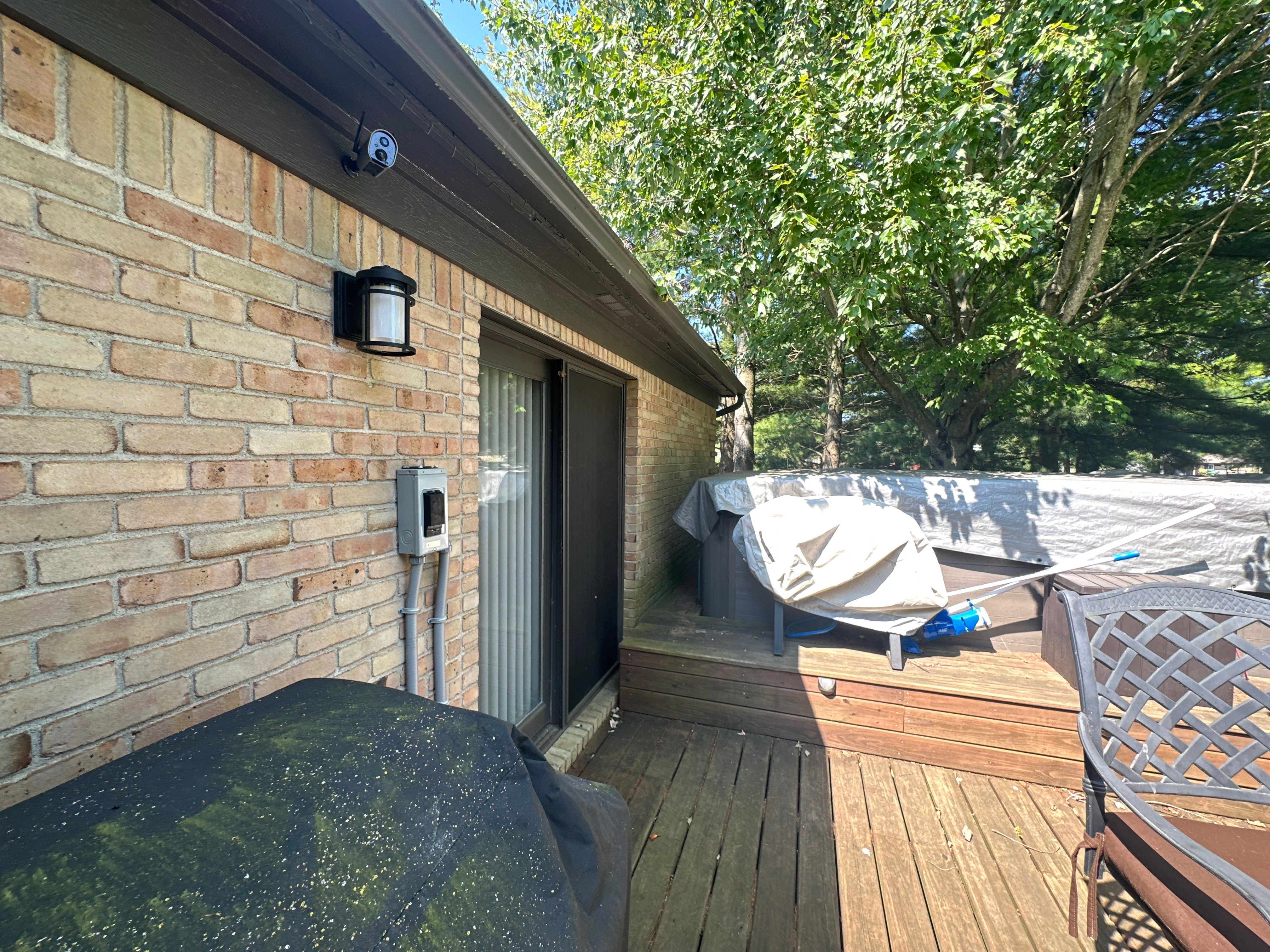 B&A brick for P1 of columbus Website by Painter1 of Columbus