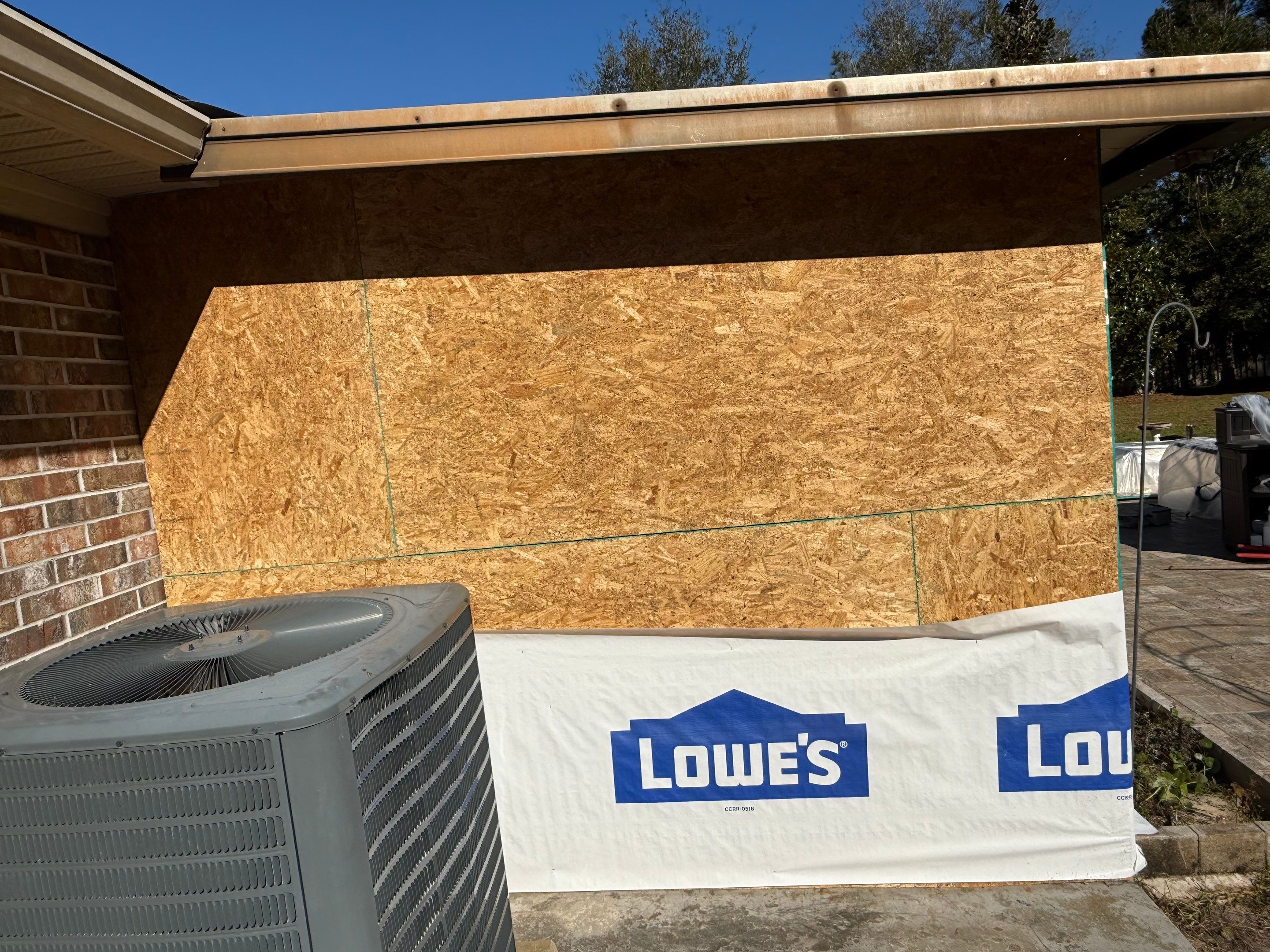 Florida Room Conversion by urban green energy llc