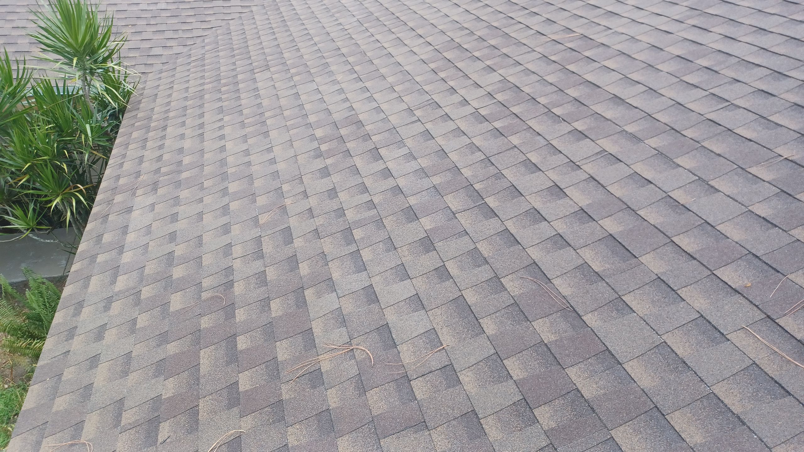 Residential Roofing Installation using GAF by BLUES BROTHERS CONSTRUCTION CORP