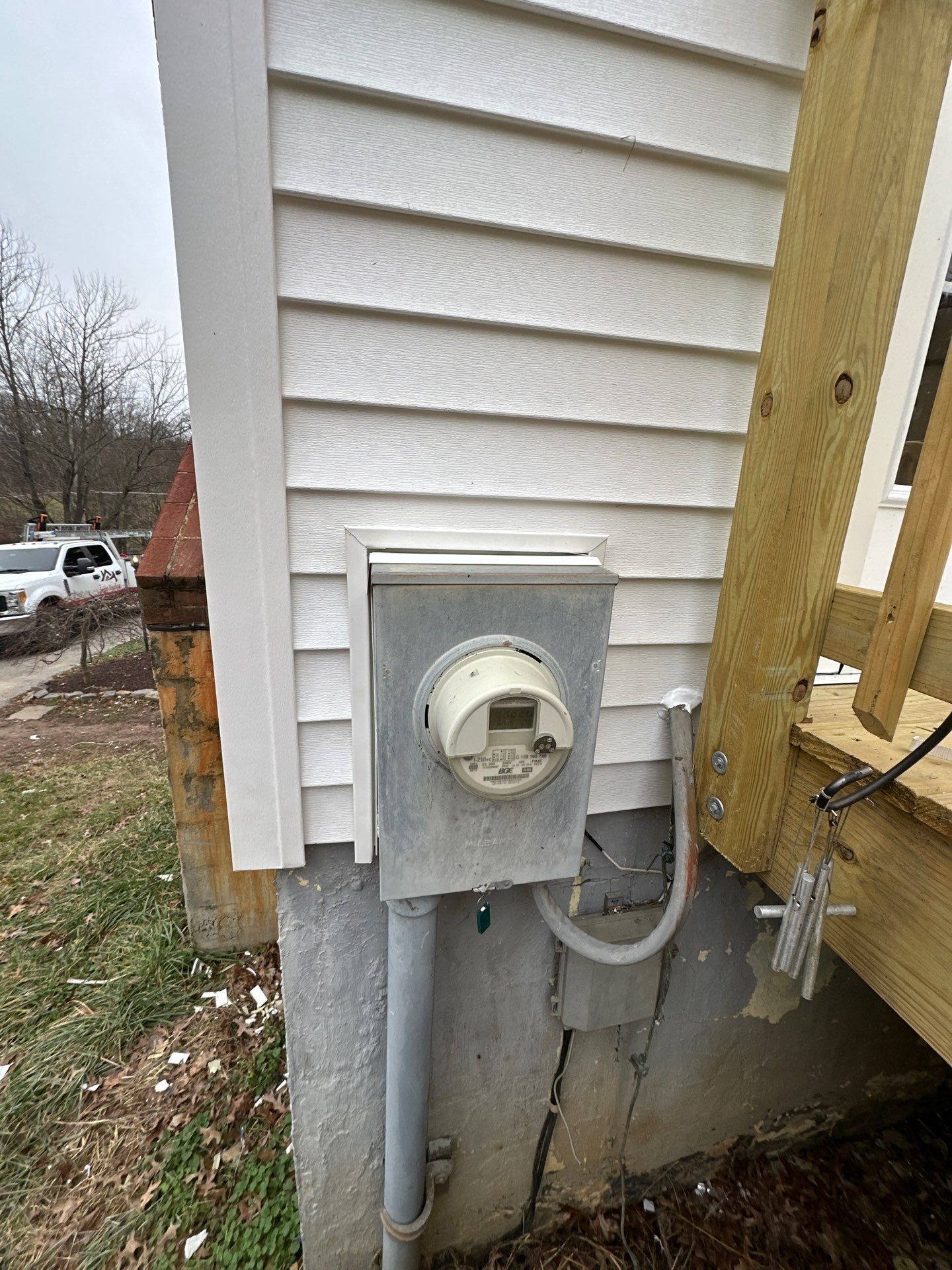 Exterior Restoration in Westminster, MD • Jerry R. by Seipp Roofing, LLC