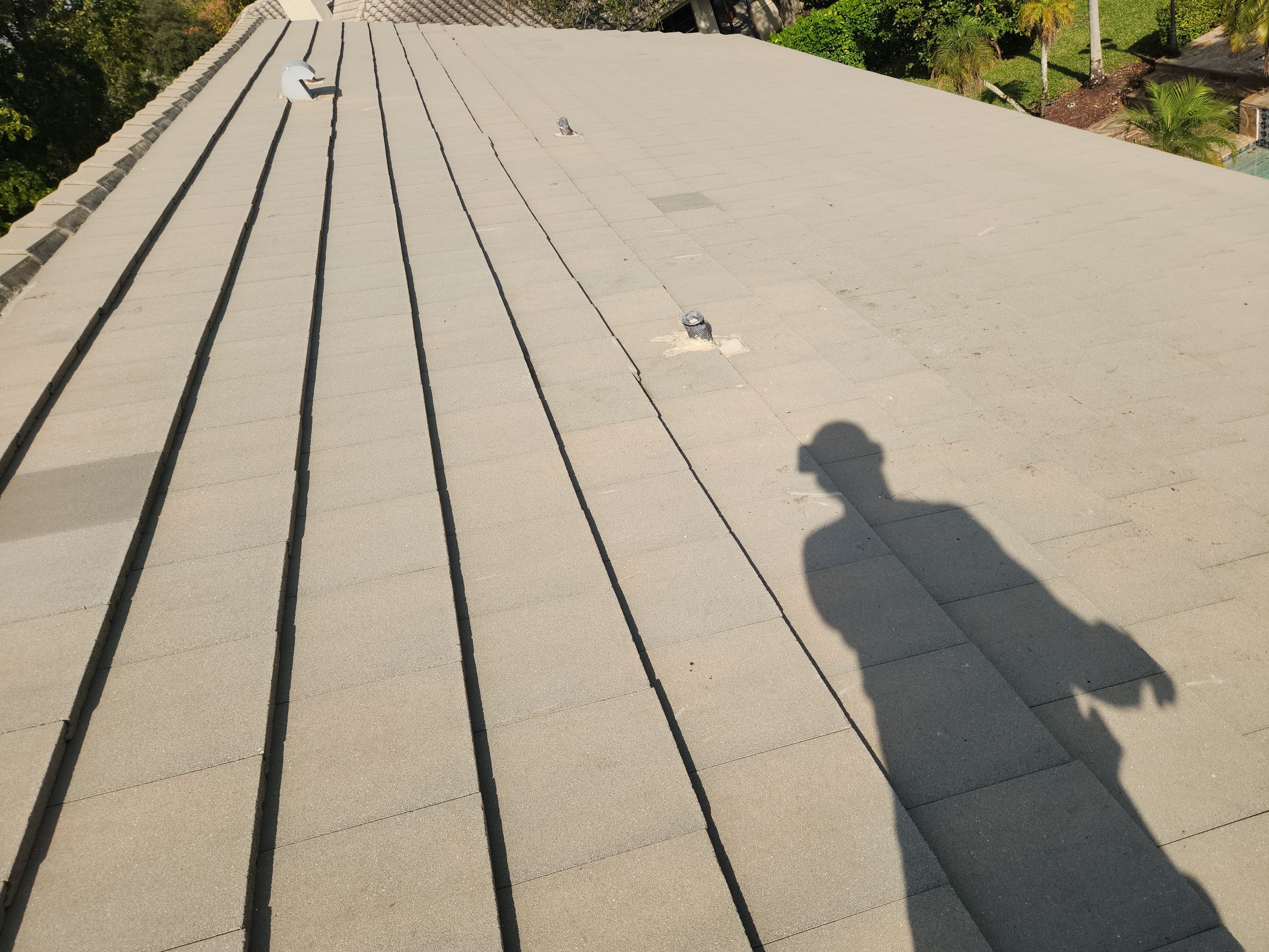 Tile Roof Repair and Exterior Balcony Renovation in Coral Springs by Aastro Roofing