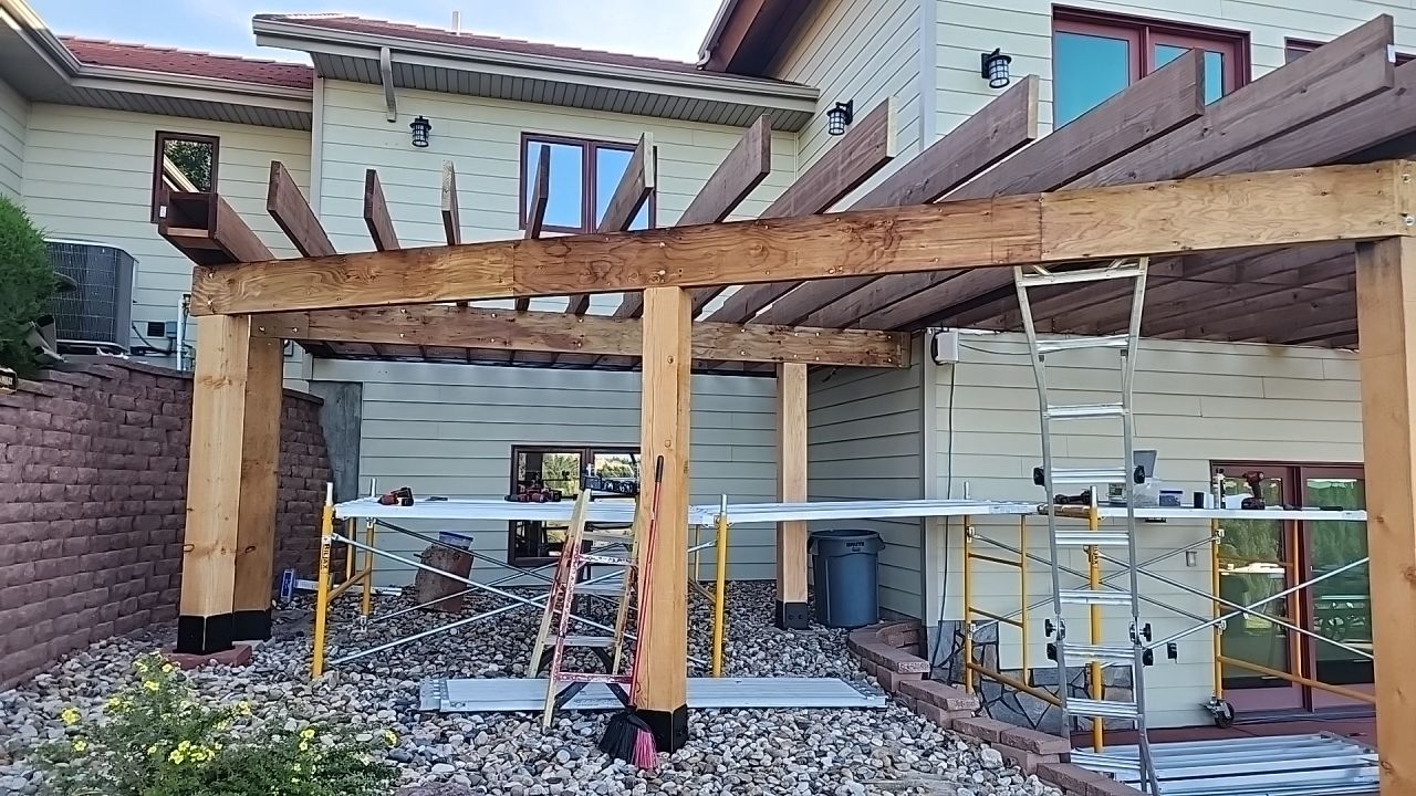 Transformation Tuesday by Weather-Tite Exteriors LLC
