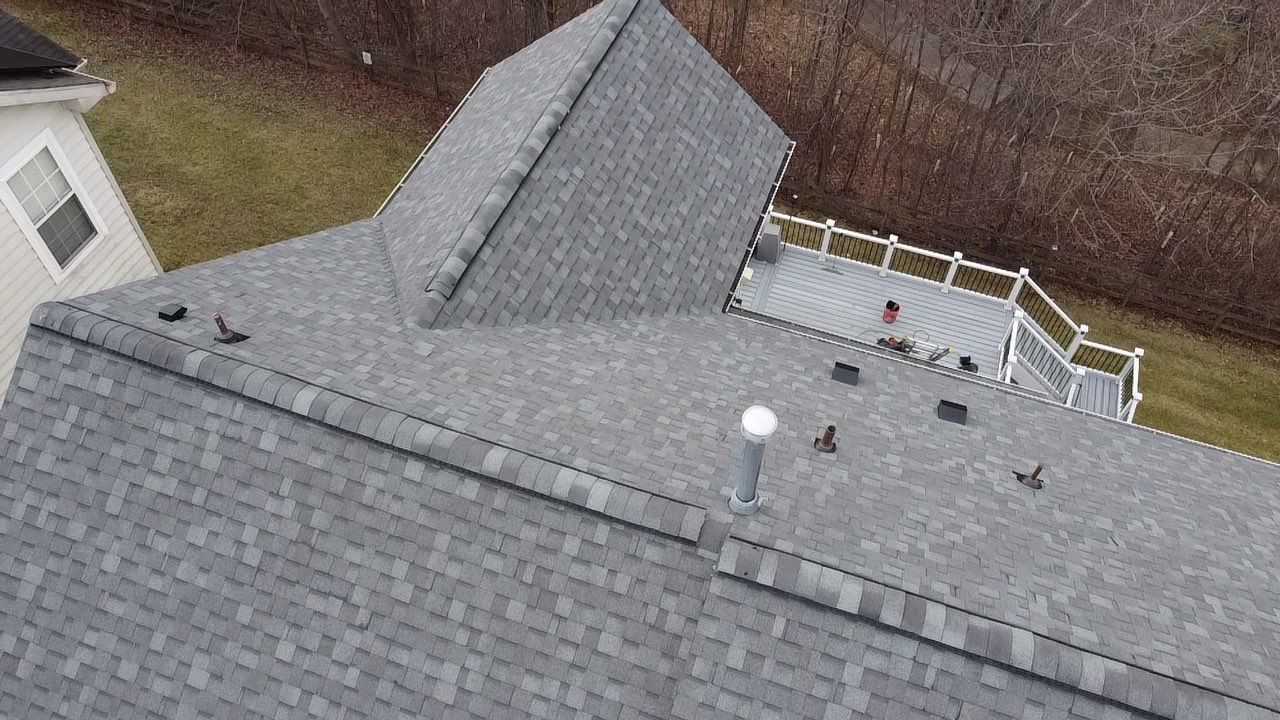 Project in Upper Marlboro by Elvis General Construction LLC