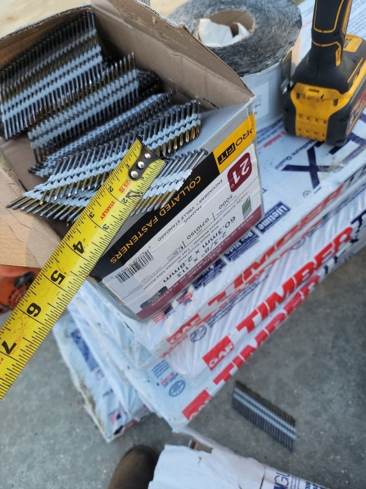 Residential Roofing Installation using Roof Replacement by American Roofing & Construction LLC