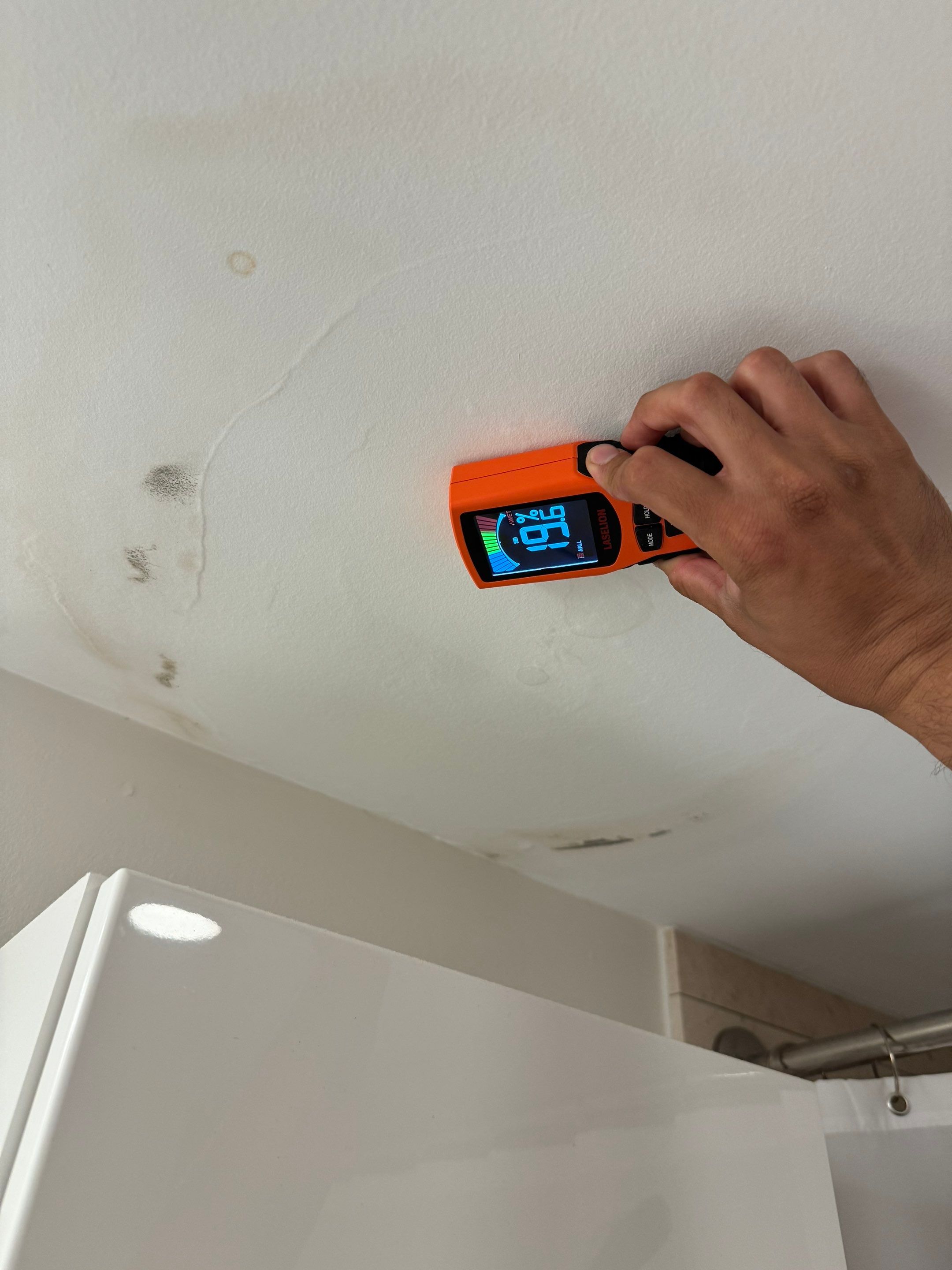Water Damage Restoration - Centreview Lonsdale by YVR Construction Group