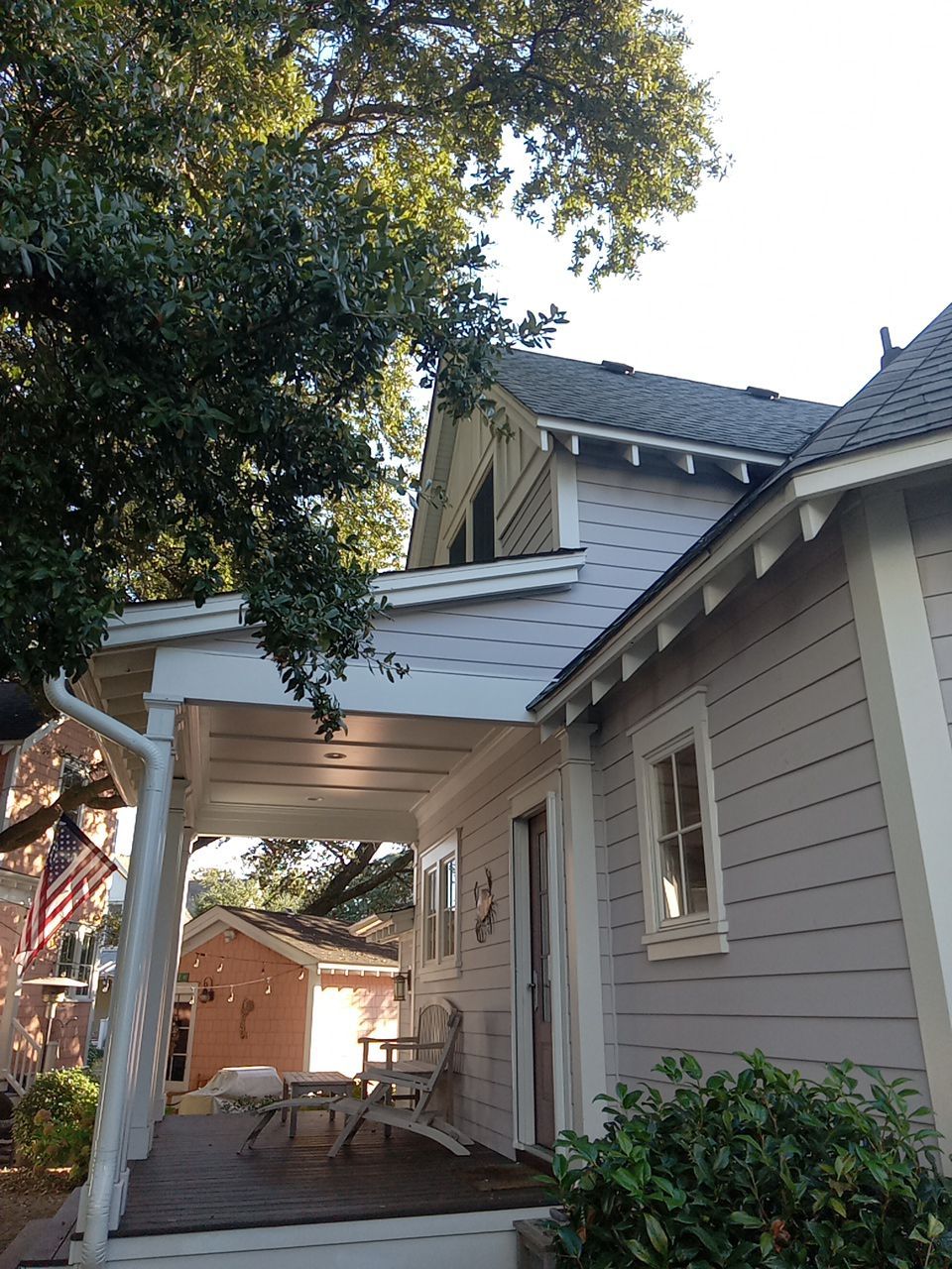 East Beach 24th Bay St by AKK Painting LLC