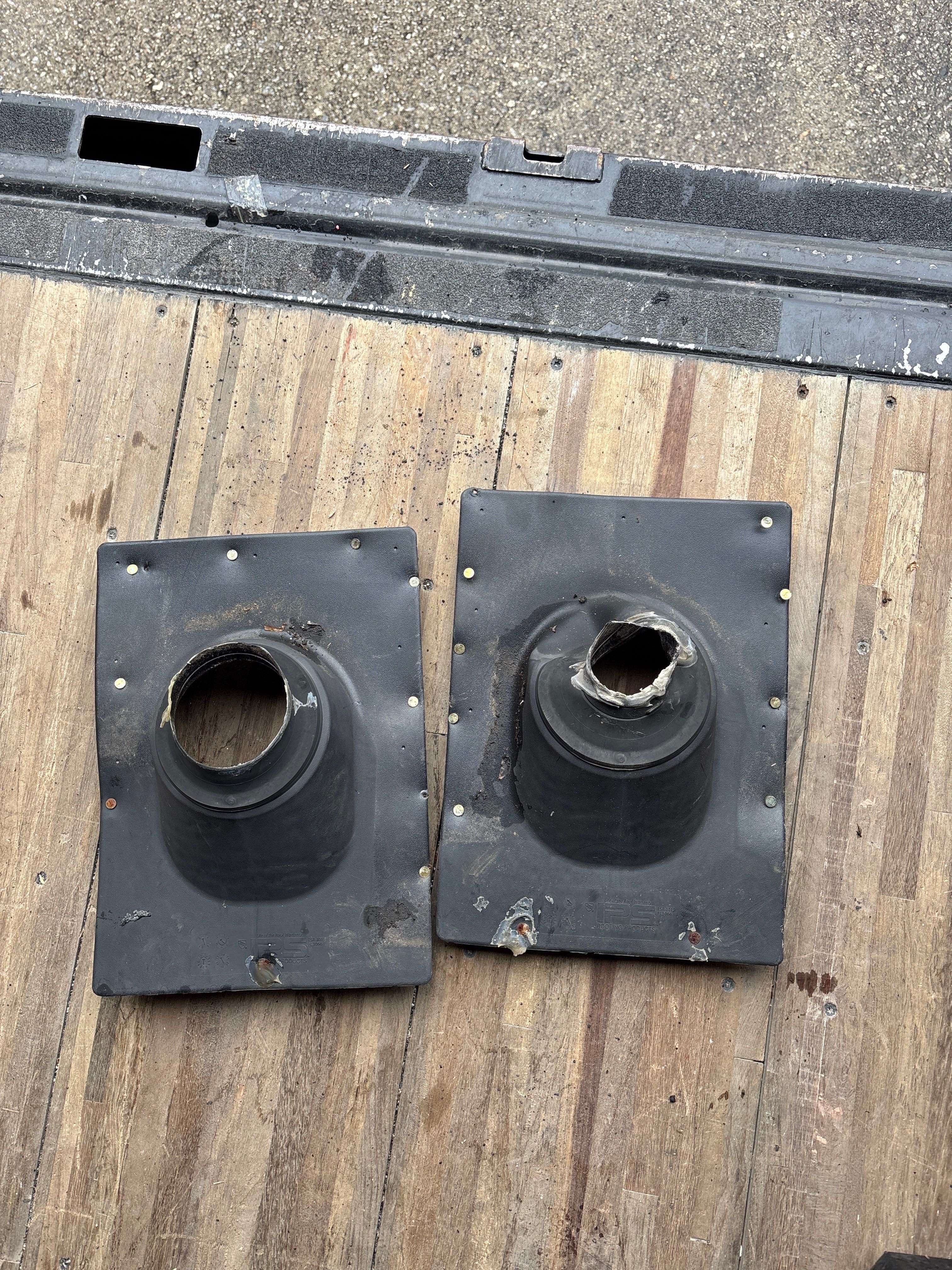 Roof Repair  by Deerfield Roofing LLC