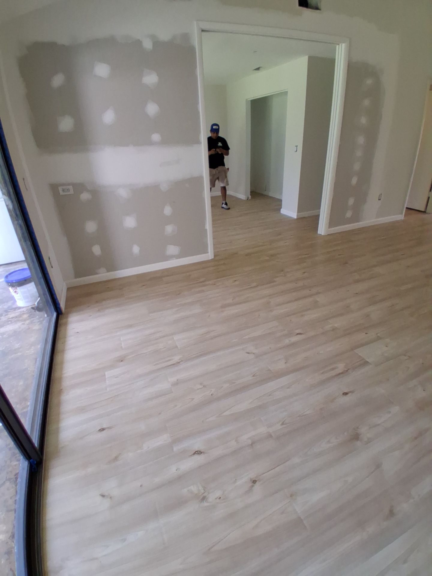 LVP by Vrmmm Flooring