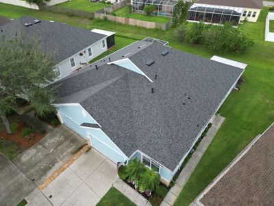 Roof Replacement in Apollo Beach, FL