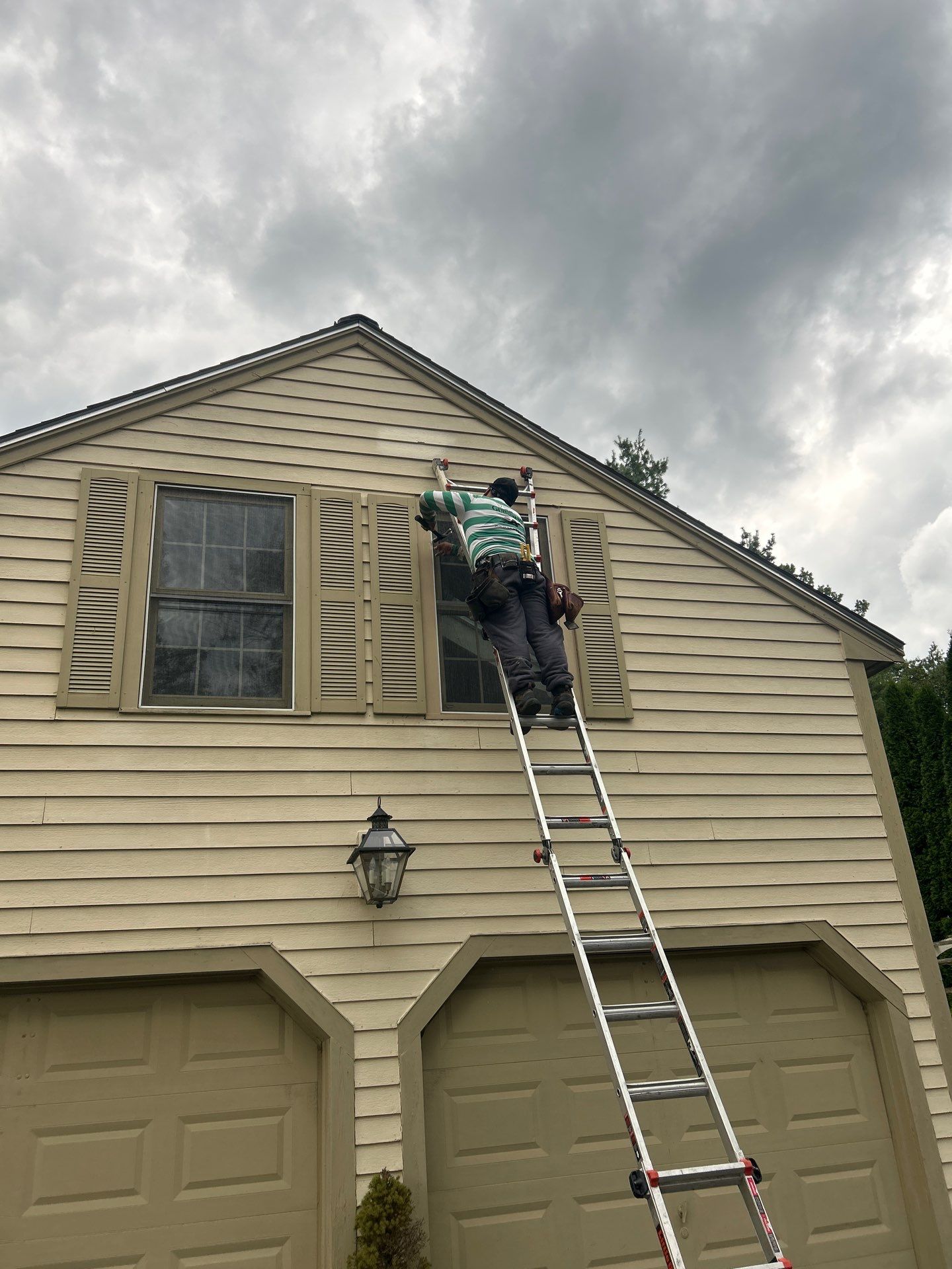 James Hardie Siding & PVC Trim Replacement by Mighty Dog Roofing of Greater Middlesex County
