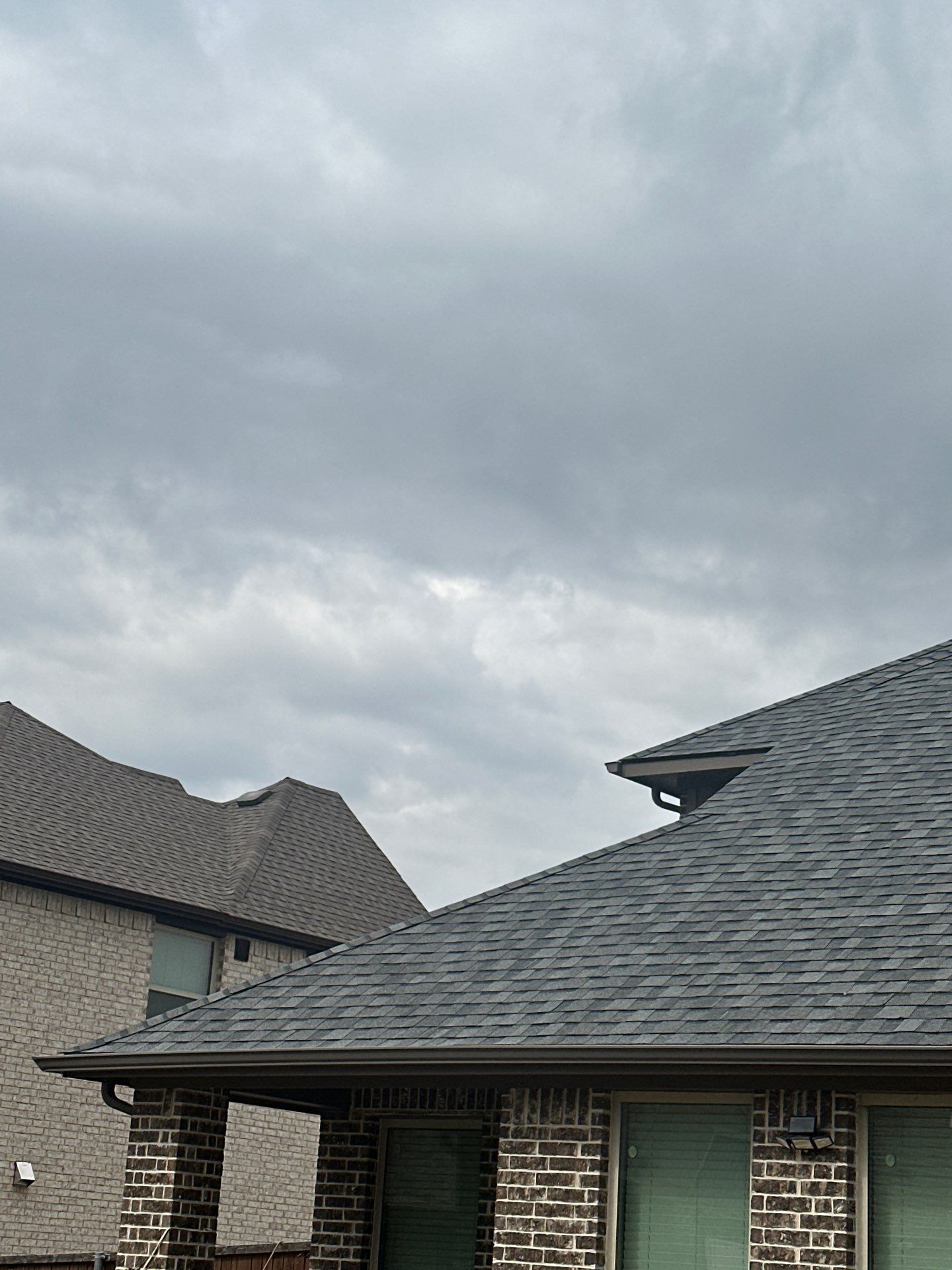 Project in Wylie by Rhino Roofing and General Contracting, LLC
