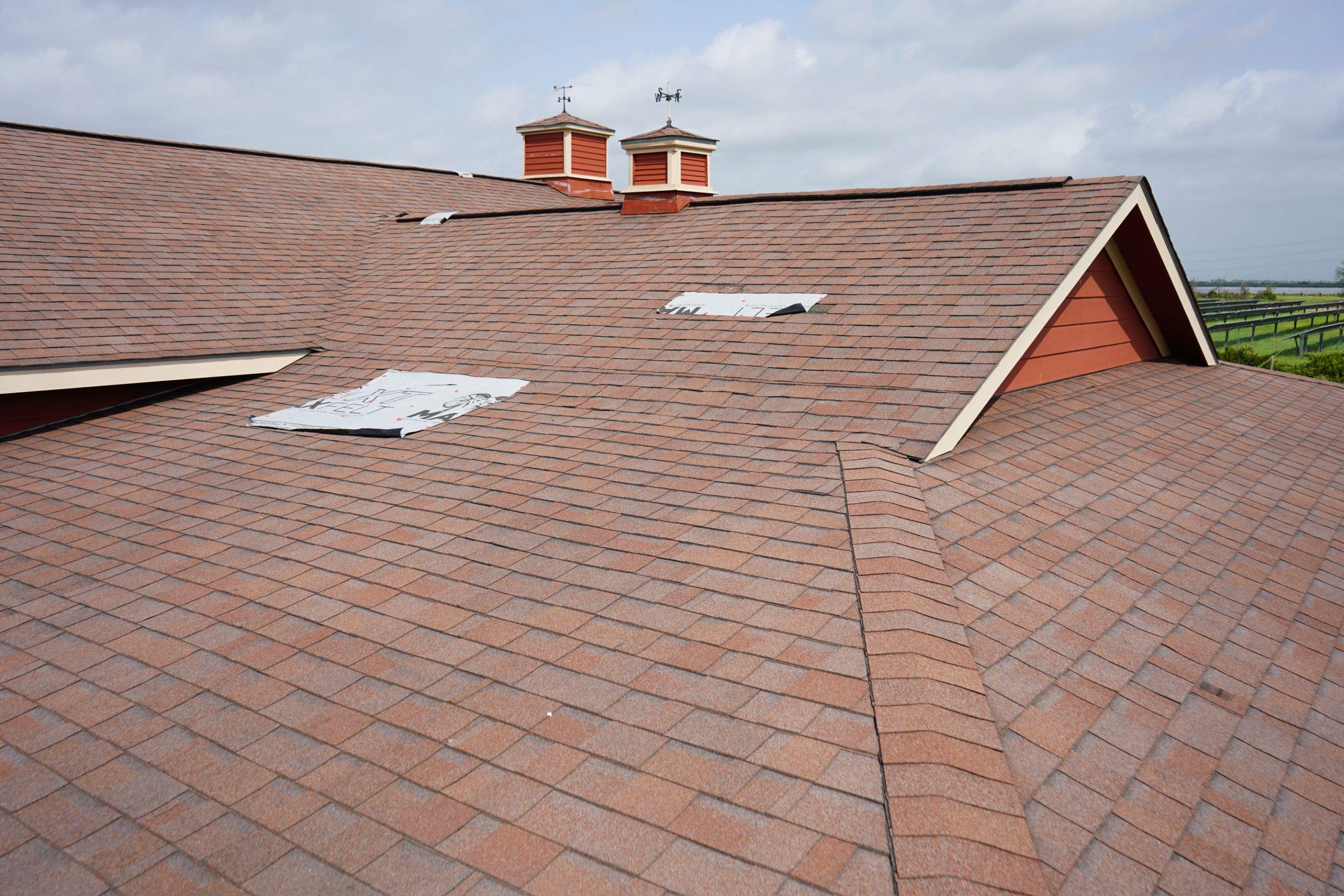 Roof Repair El Campo by Roof Repair Company