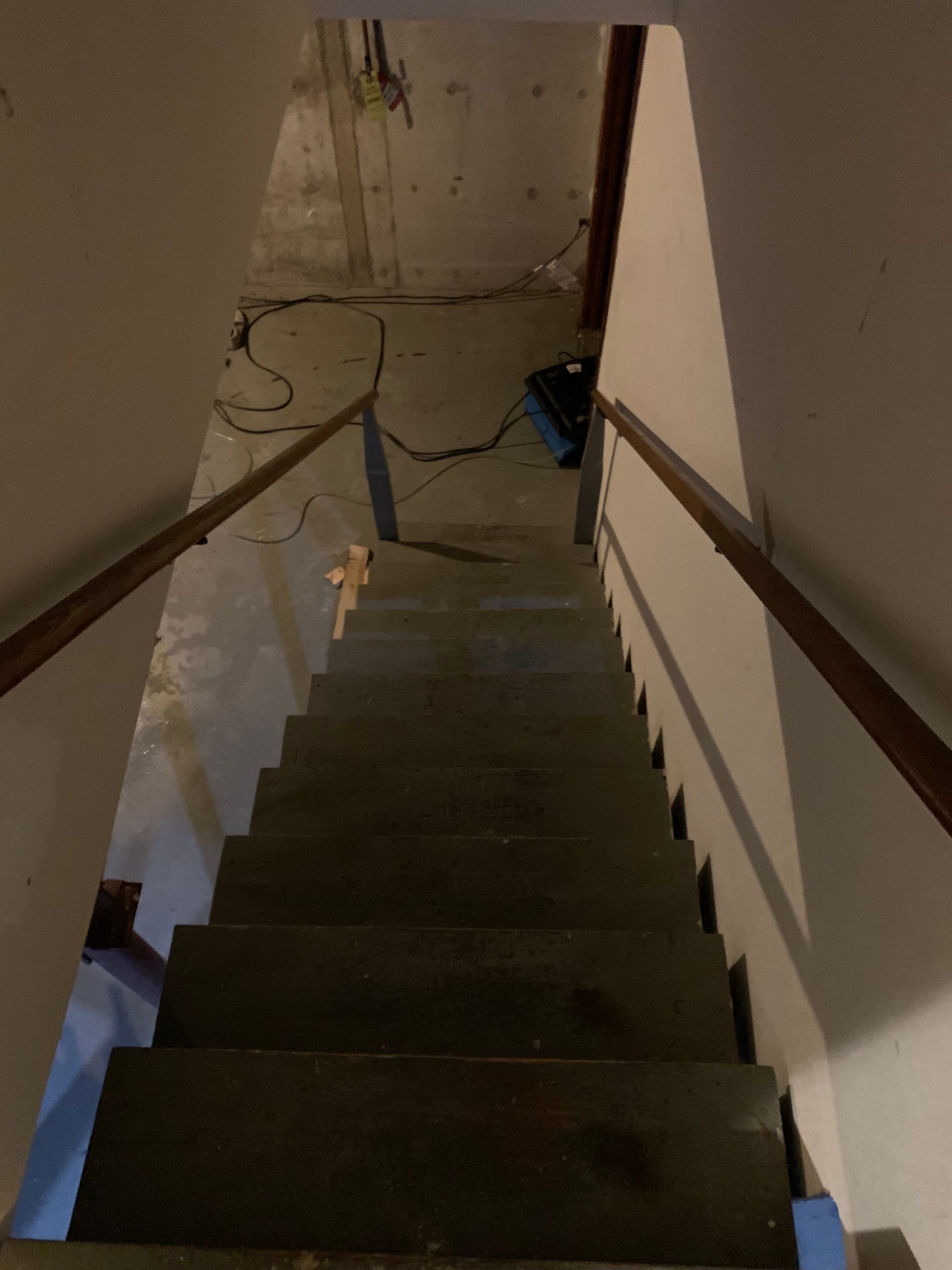 Emergency Service Sewage Backup in Louisville, KY Home by ANR Restoration