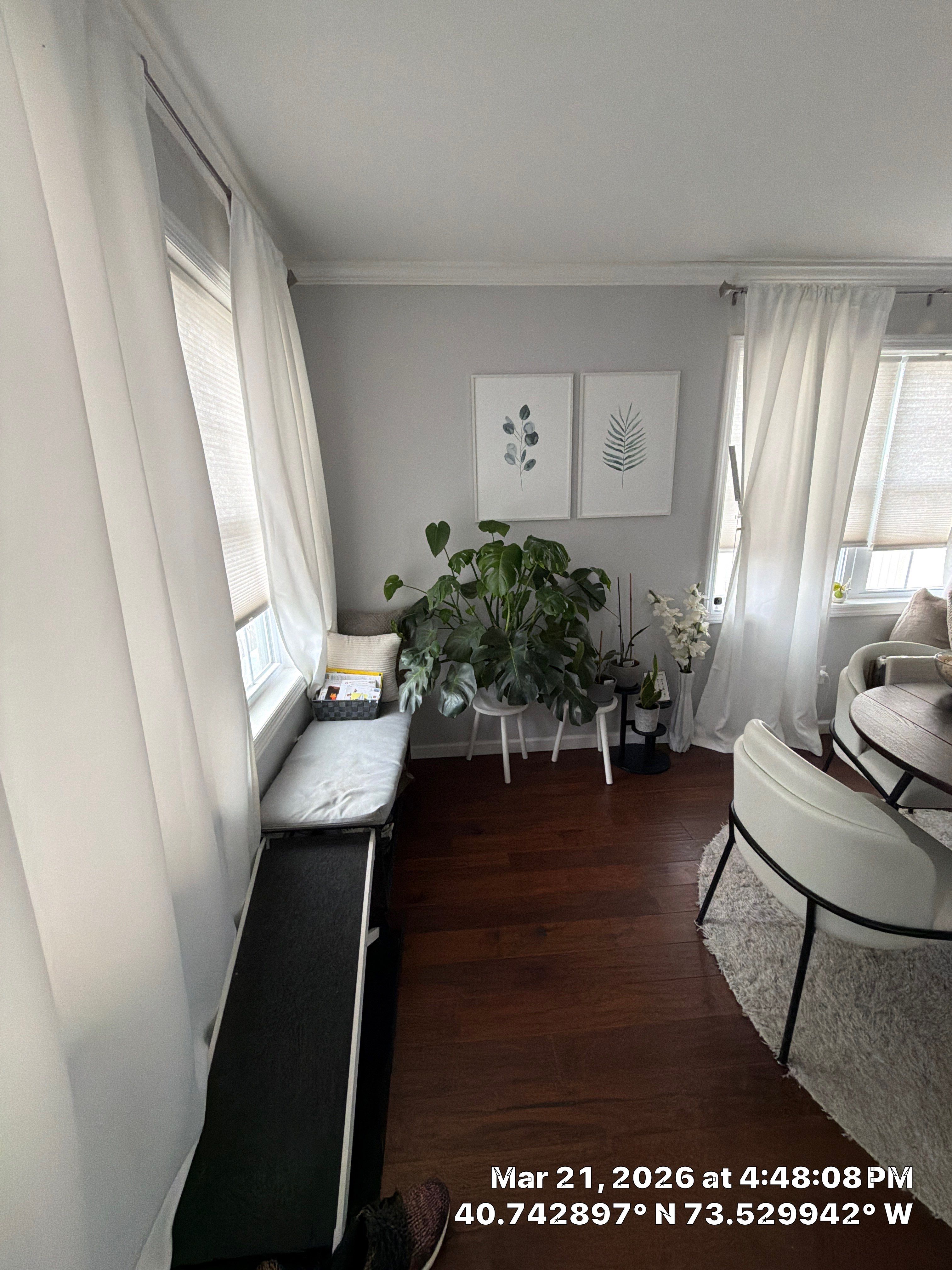 Water Damage Repair and Water Heater Replacement in Levittown by Newhouse Restoration