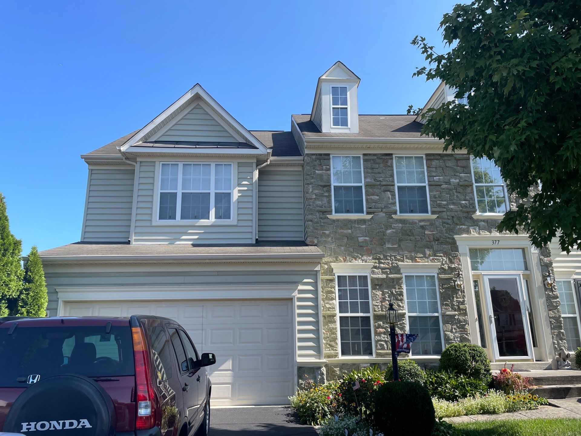 377 Rustling Leaf Place, Kearneysville, WV 25430 UNITED STATES by American Custom Contractors